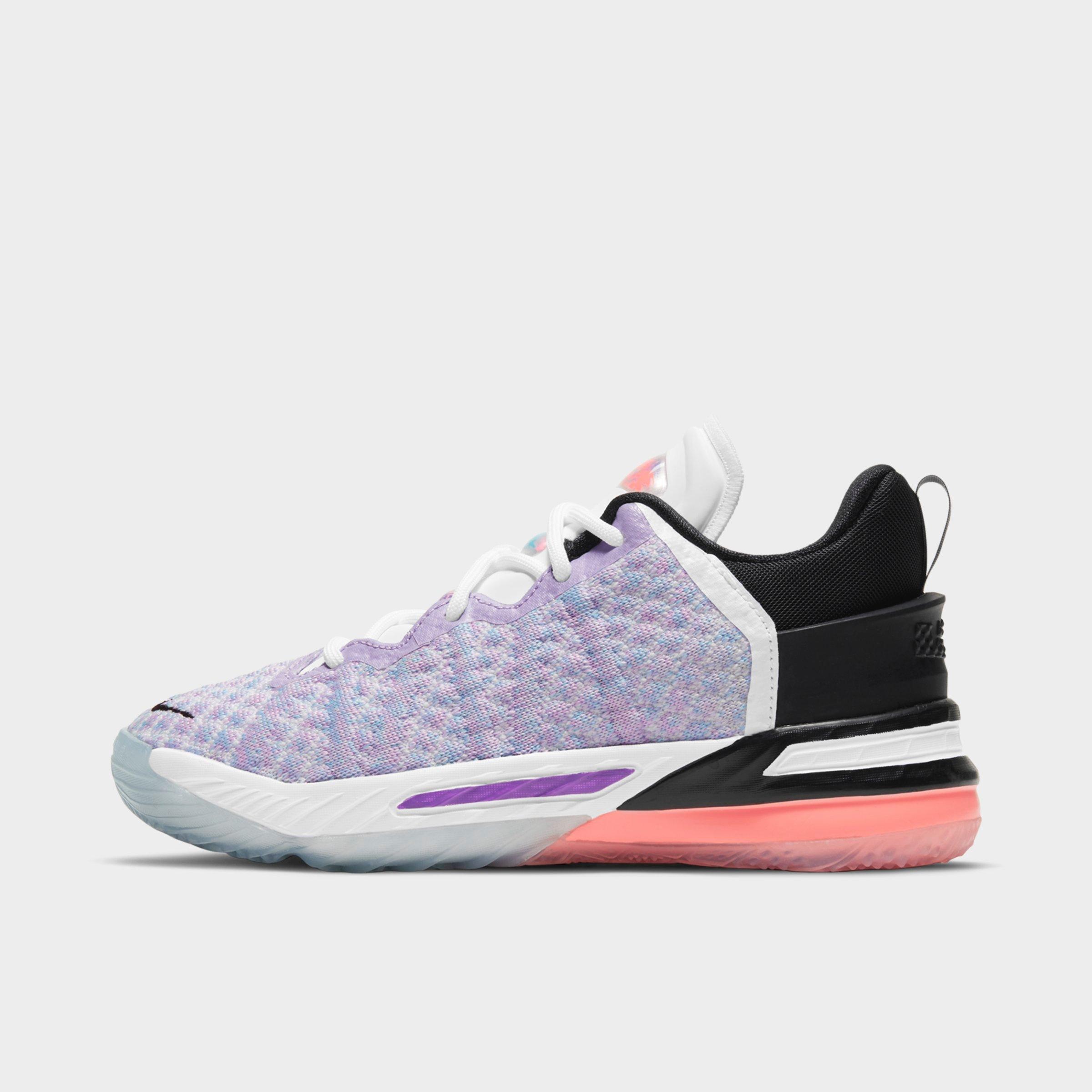 good basketball shoes for girls