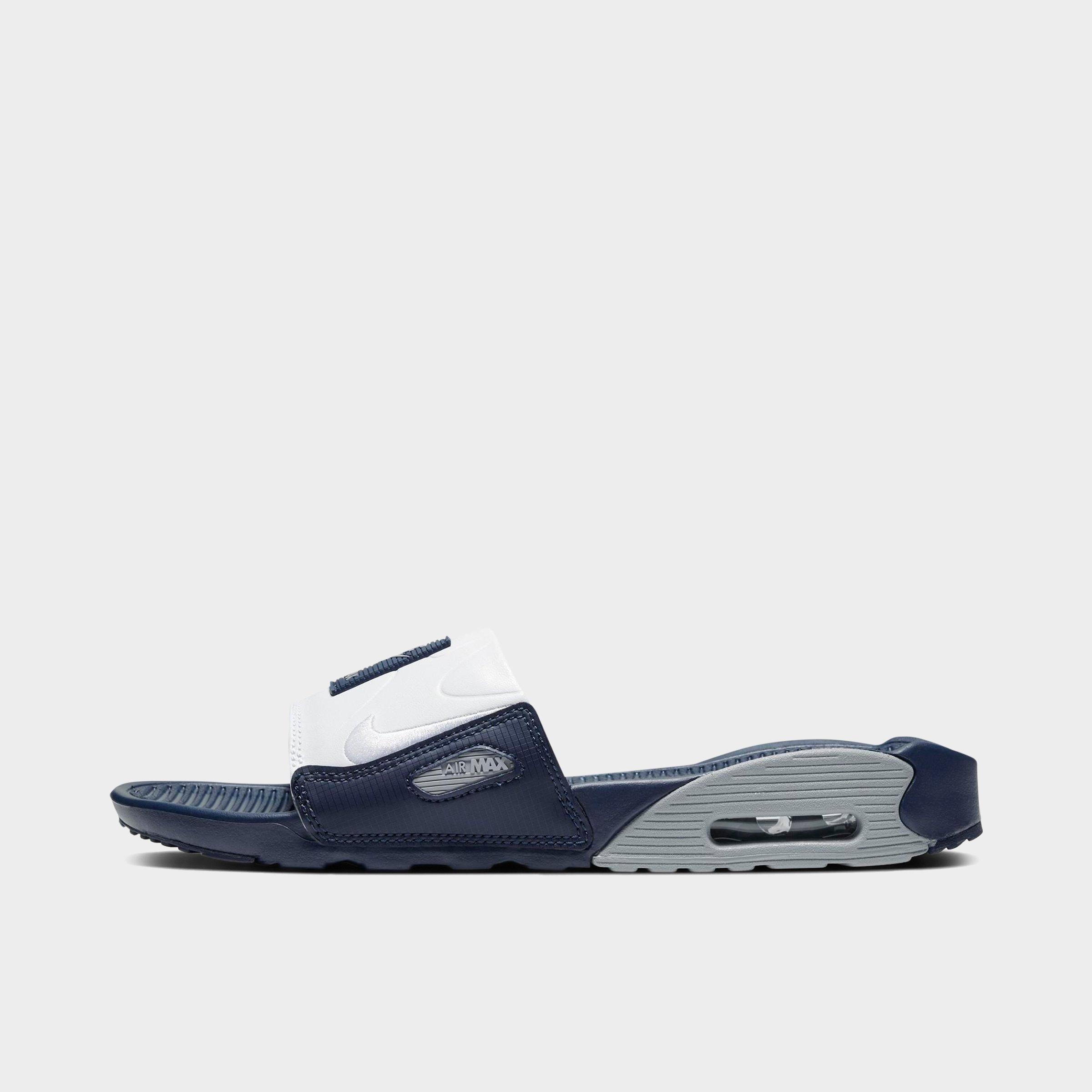 nike tanjun sandals finish line