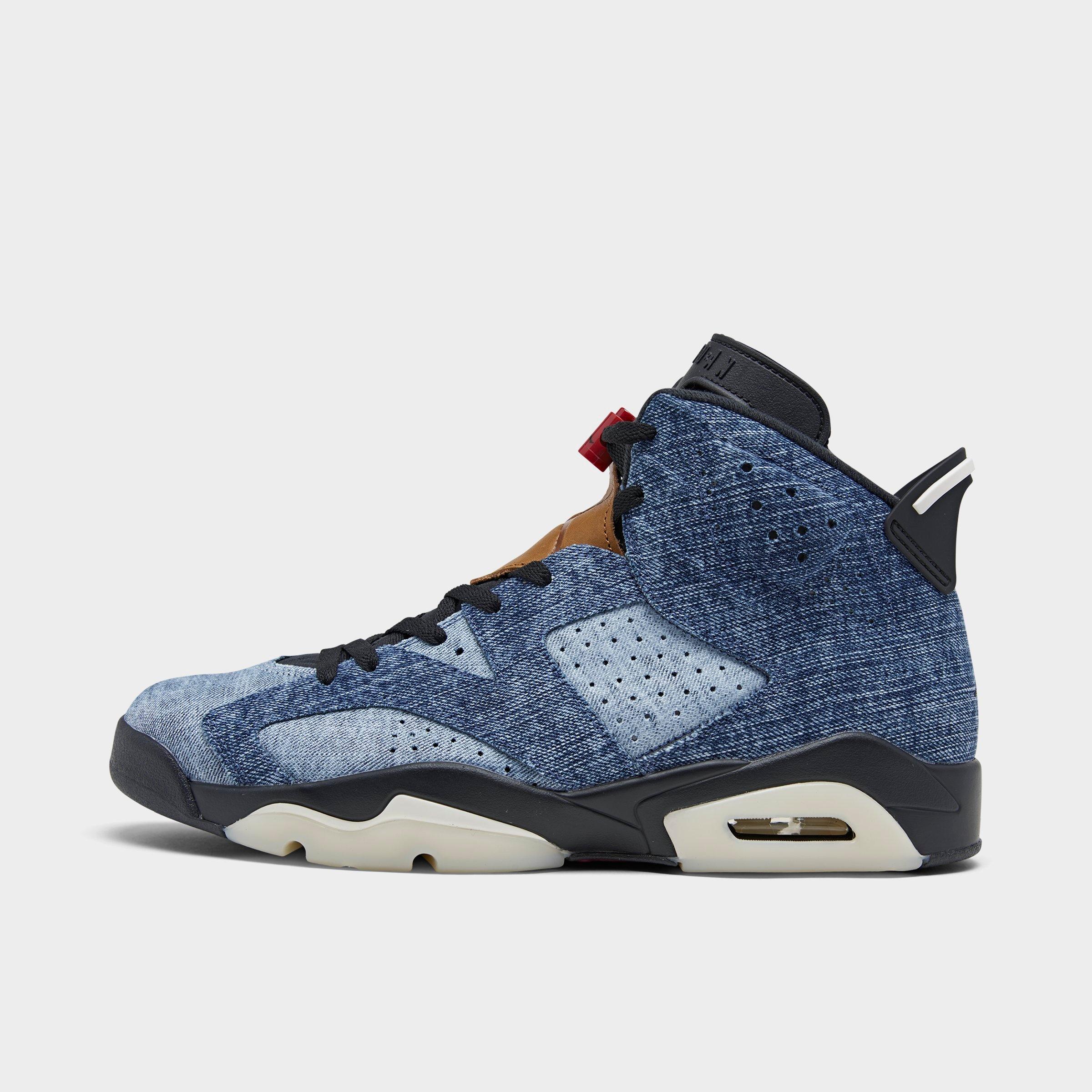 the new jordan retro 6