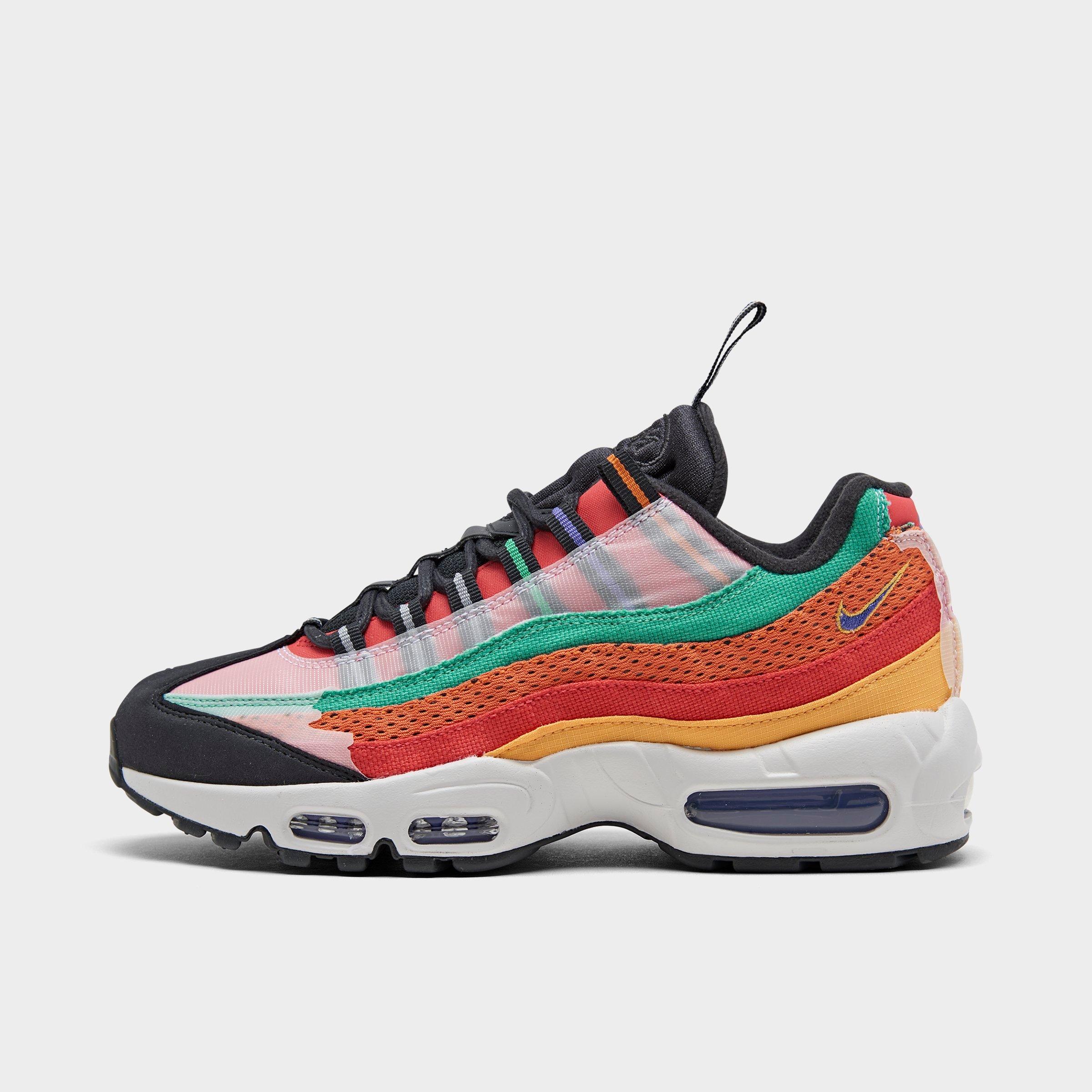 air max 95 have a nike day shirt