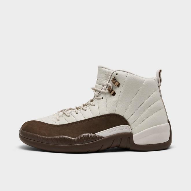 Men's Air Jordan Retro 12 Basketball Shoes