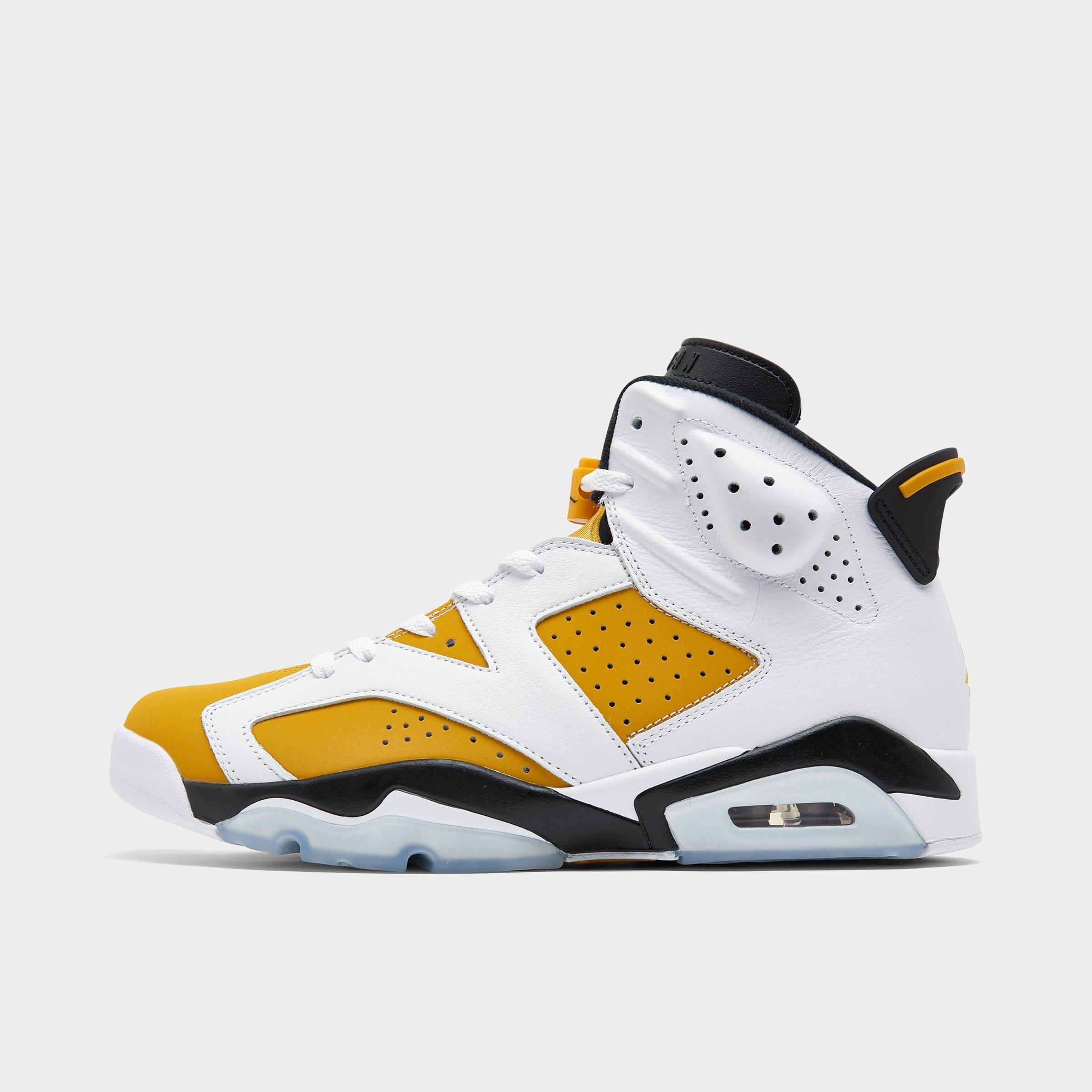 Jordan Retro 6 | Jordan 6 Shoes | Finish Line