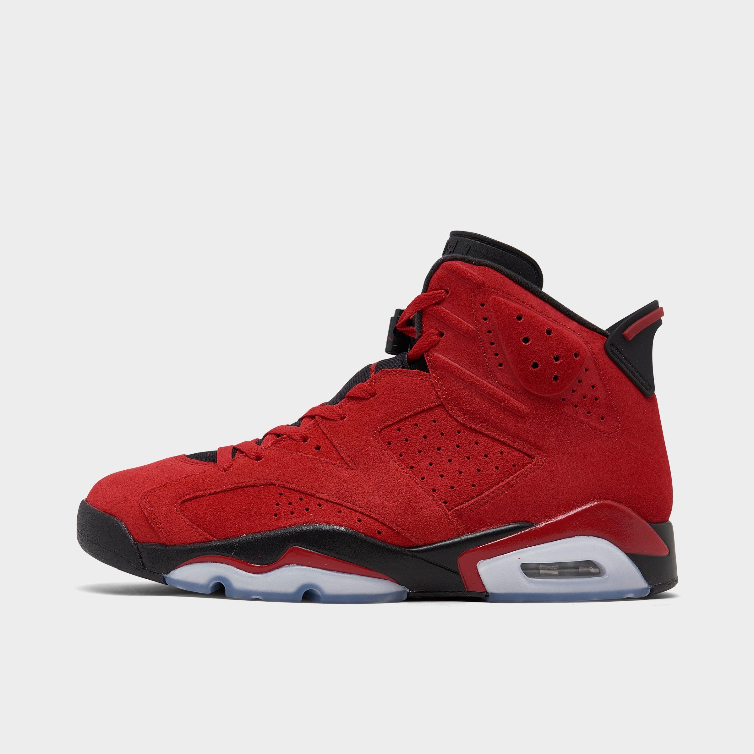 Retro | Air Jordan 6 Sneakers | Line