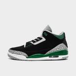 Image of MEN'S AIR JORDAN 3 RETRO