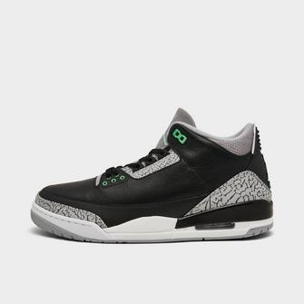 Jordan retro cheap 3 finish line