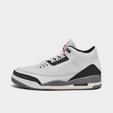 シューズ(男性用) Air Jordan 3 Retro Cement Grey US10 s-l400.jpg