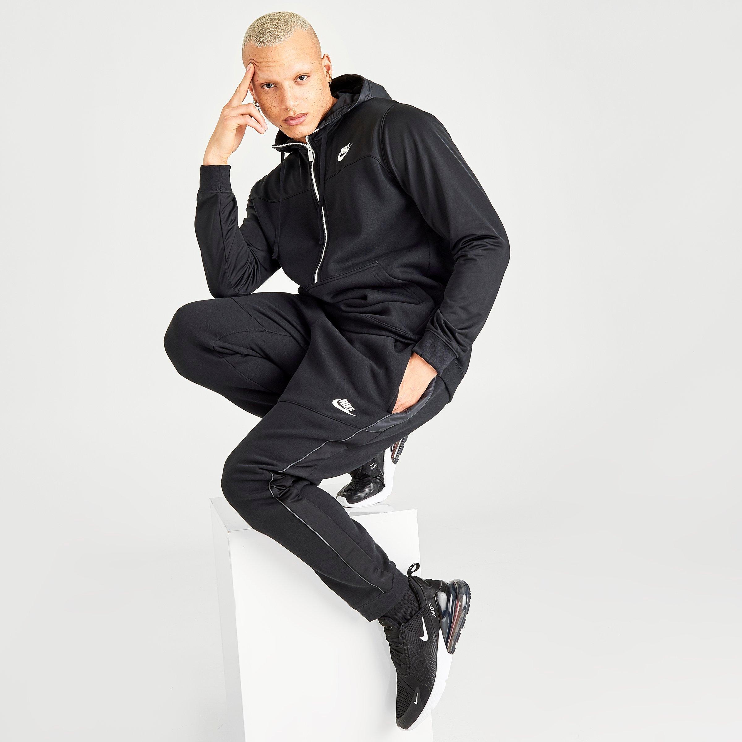 nike sweatsuit mens sale