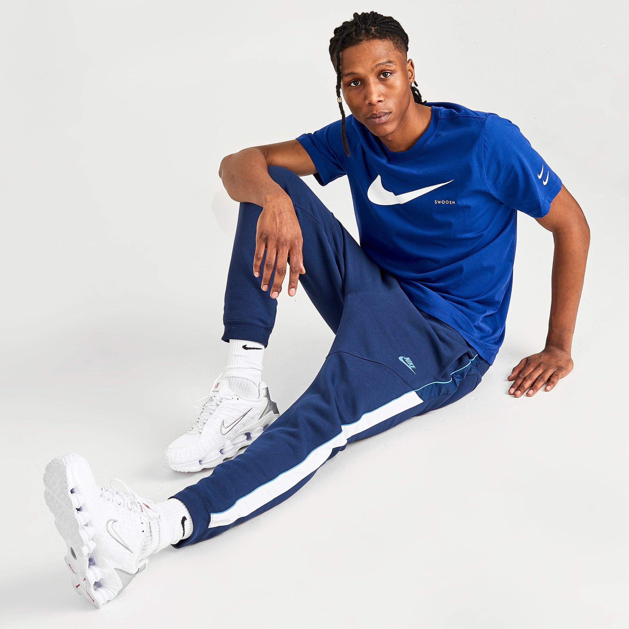 nike mens sale clothing