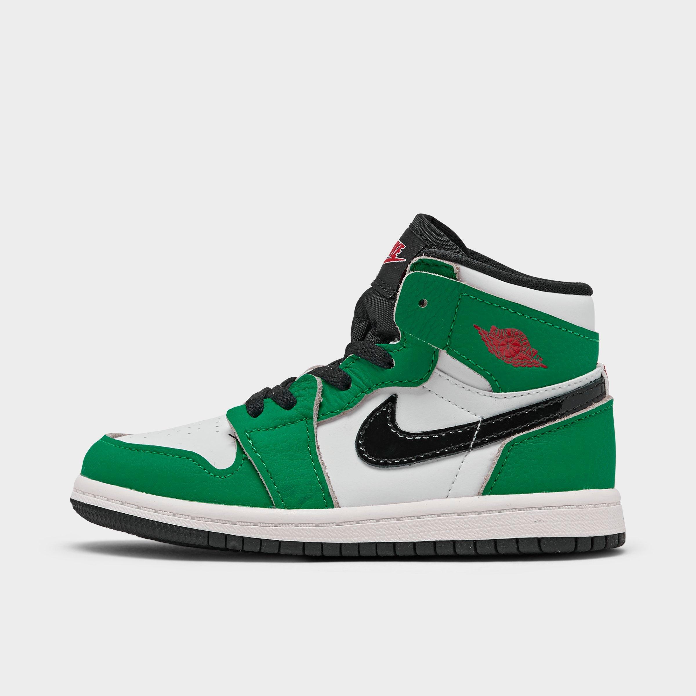 nike air jordan 1 retro high tops