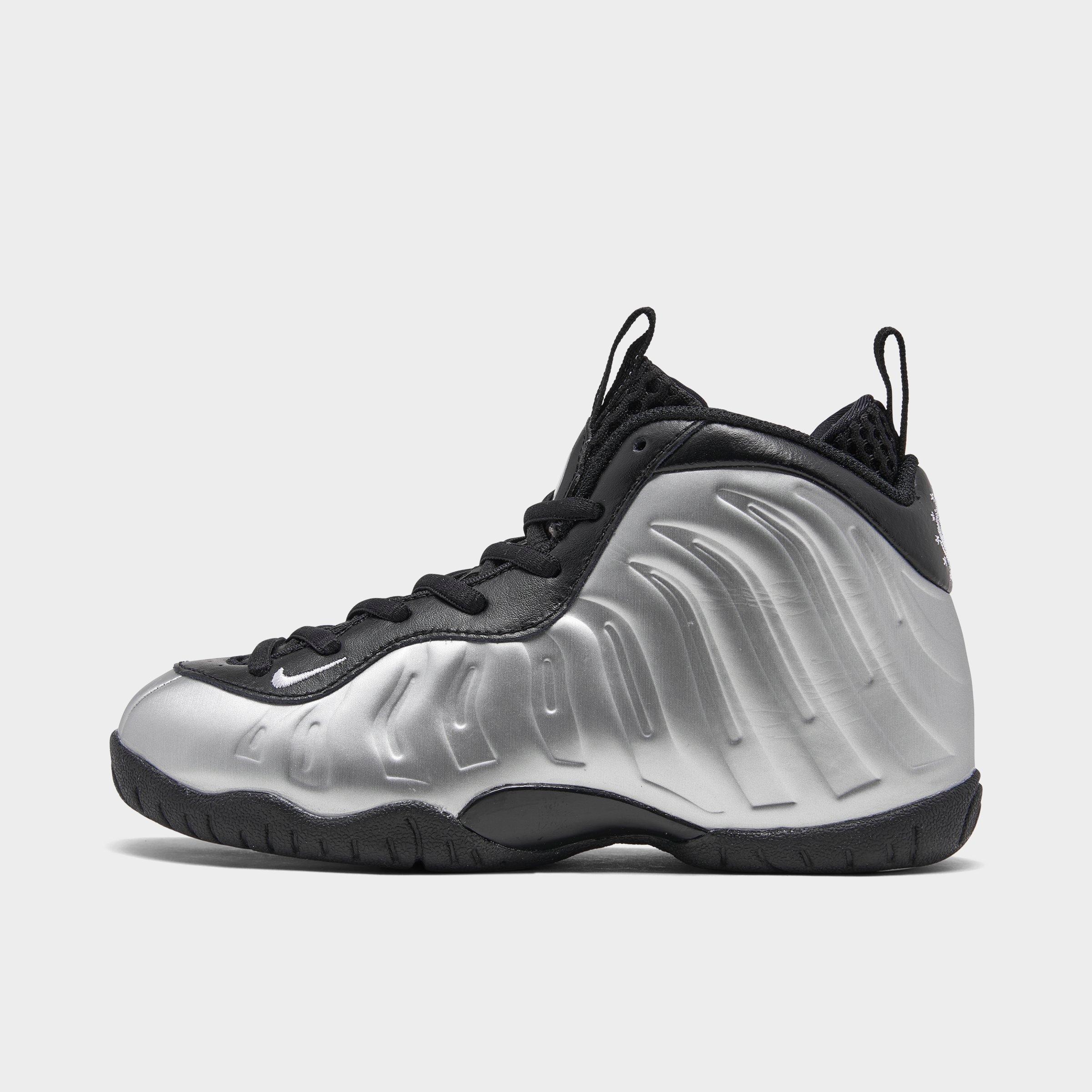 foamposite finish line