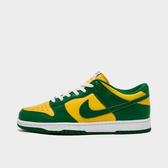 Men's Nike Dunk Low SP Casual Shoes