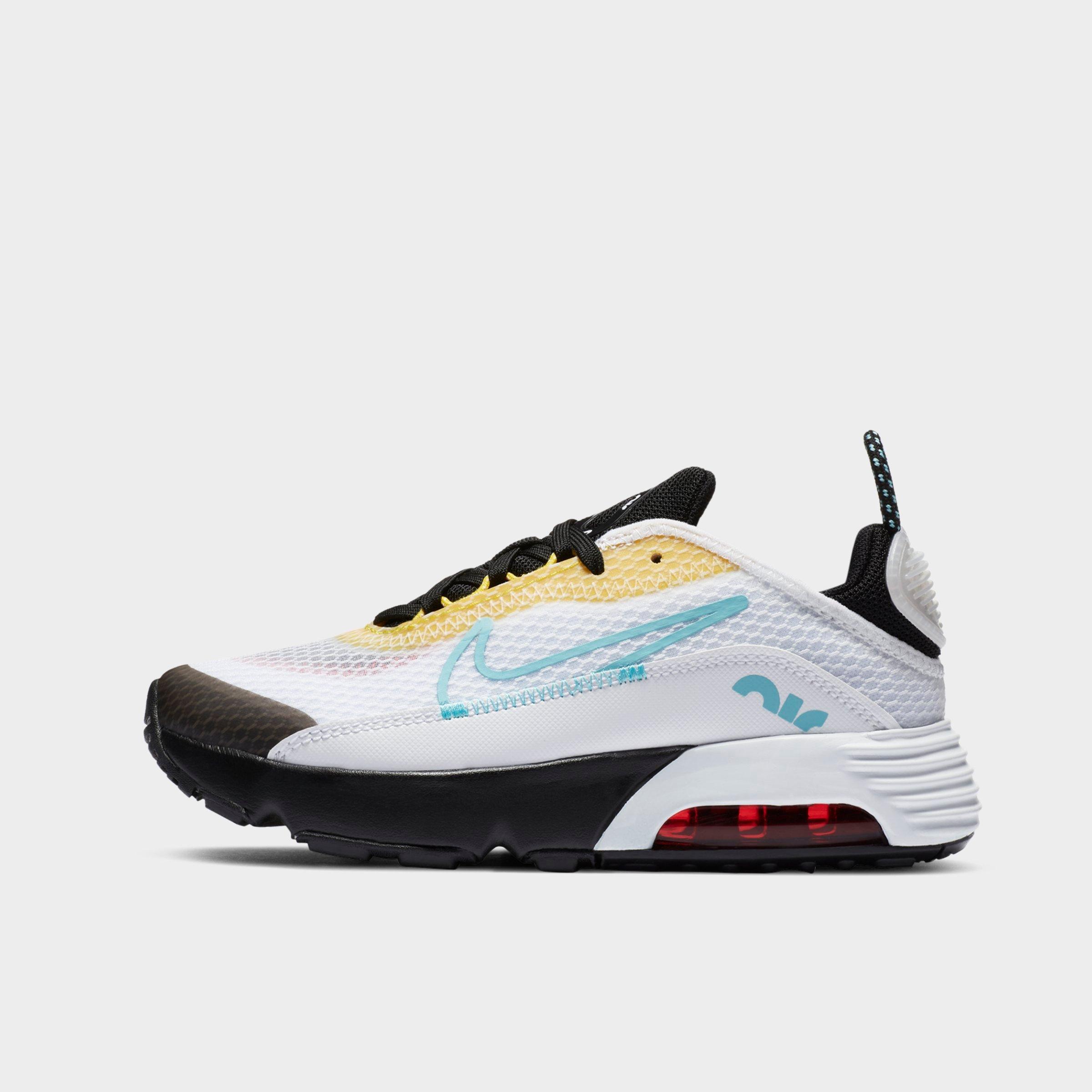 boys air max size 1