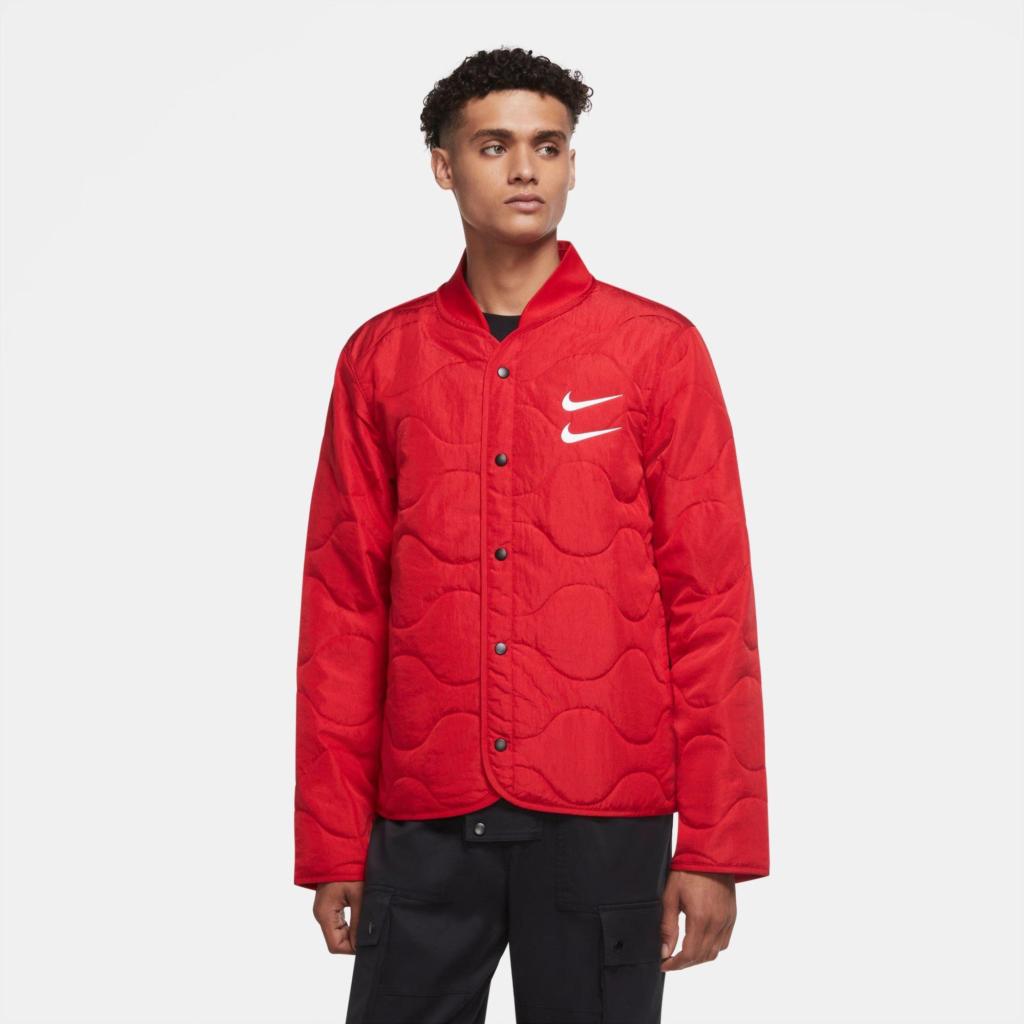 nike store jackets