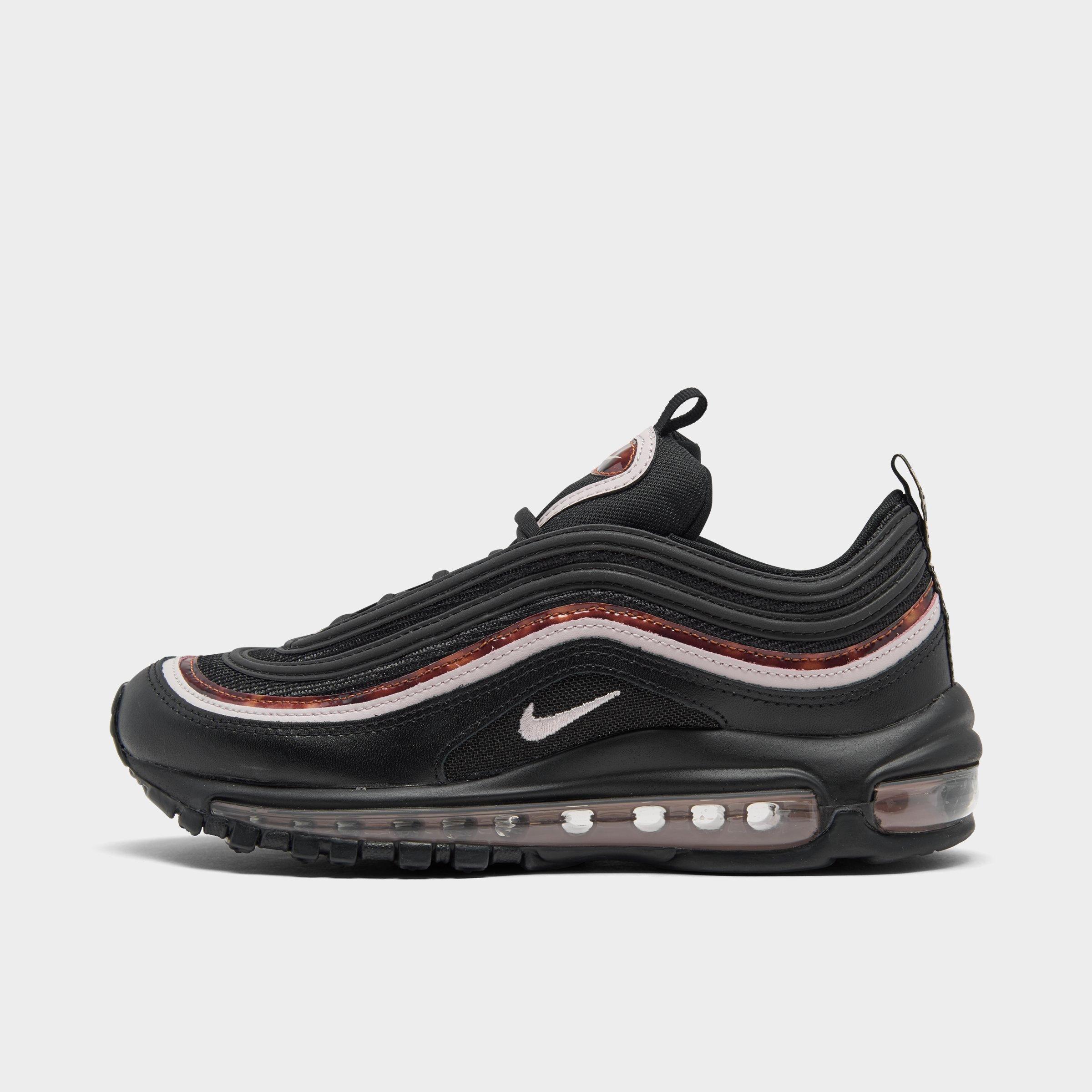 air max 97 with air bubble