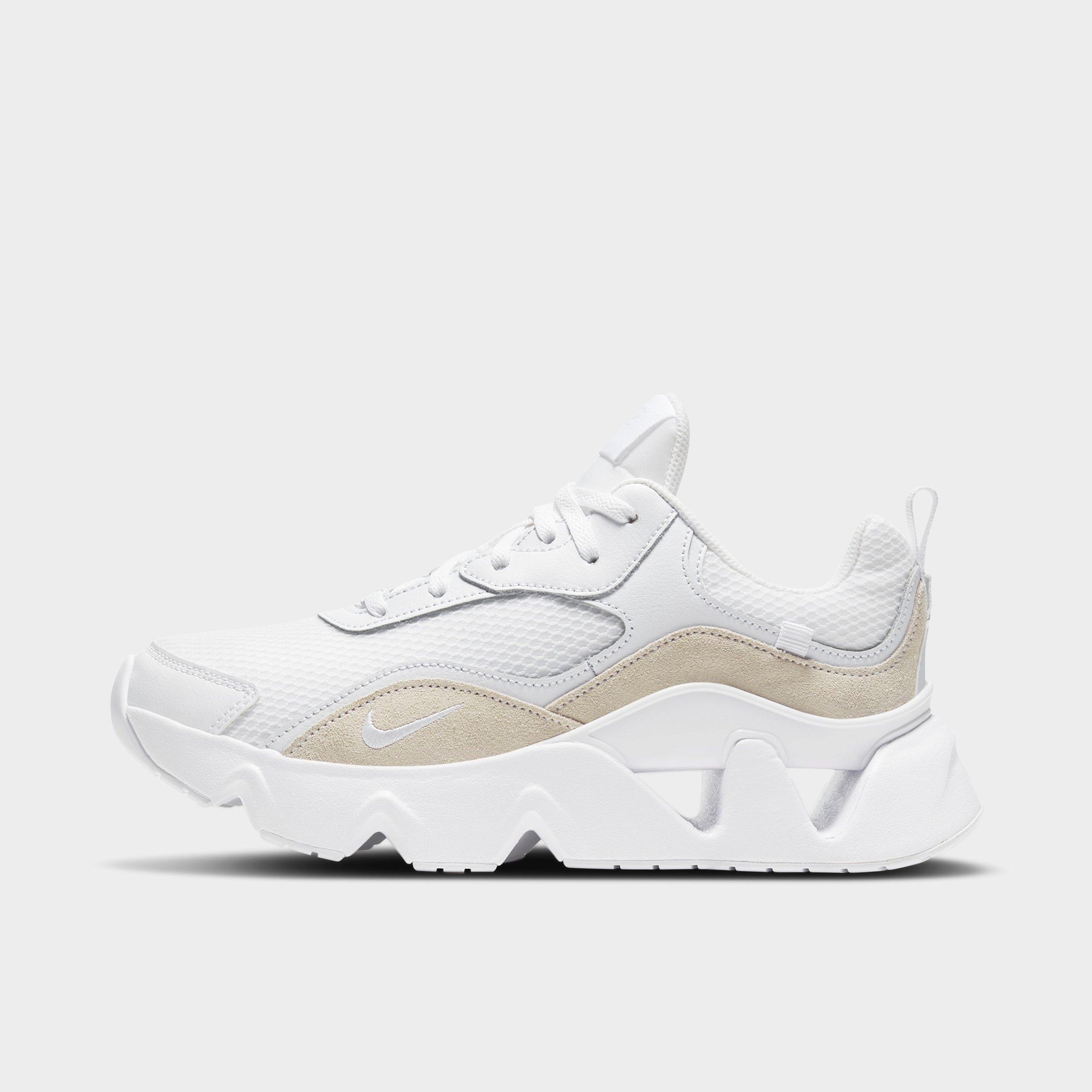 uptempo finish line