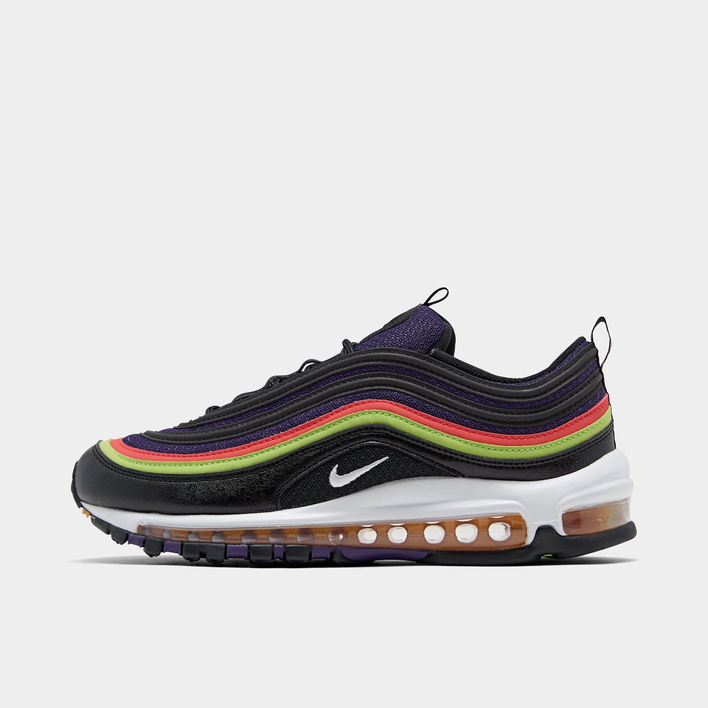 nike 97 multicolor