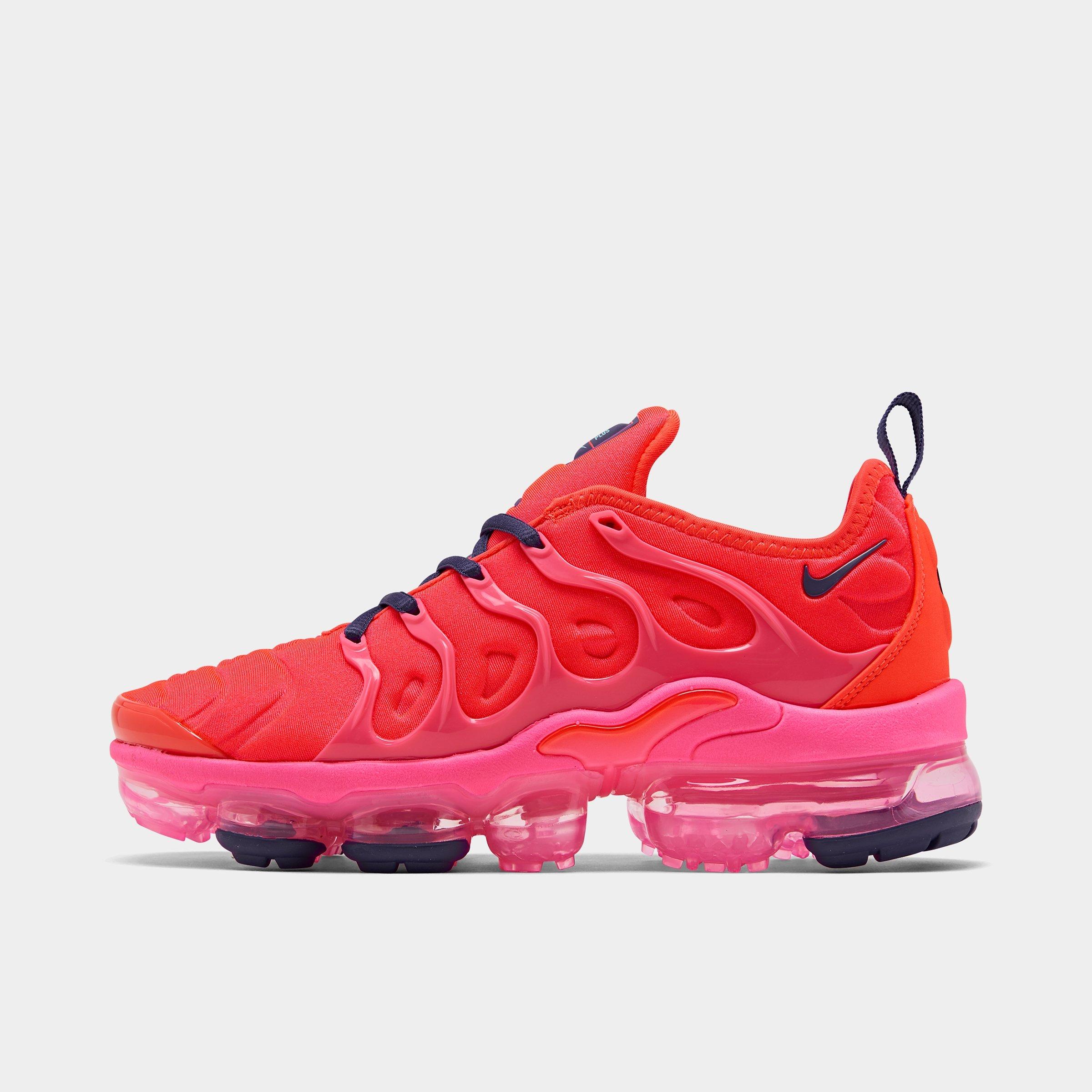 Nike Air Vapormax Plus Sunset With images Nike air Nike