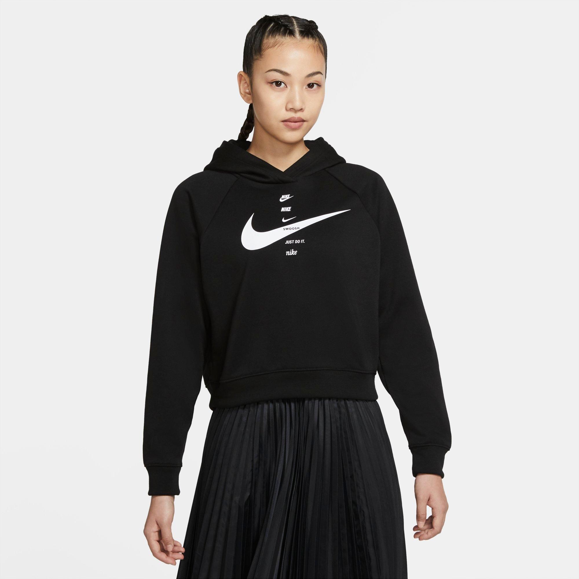 nike sweatsuit finish line