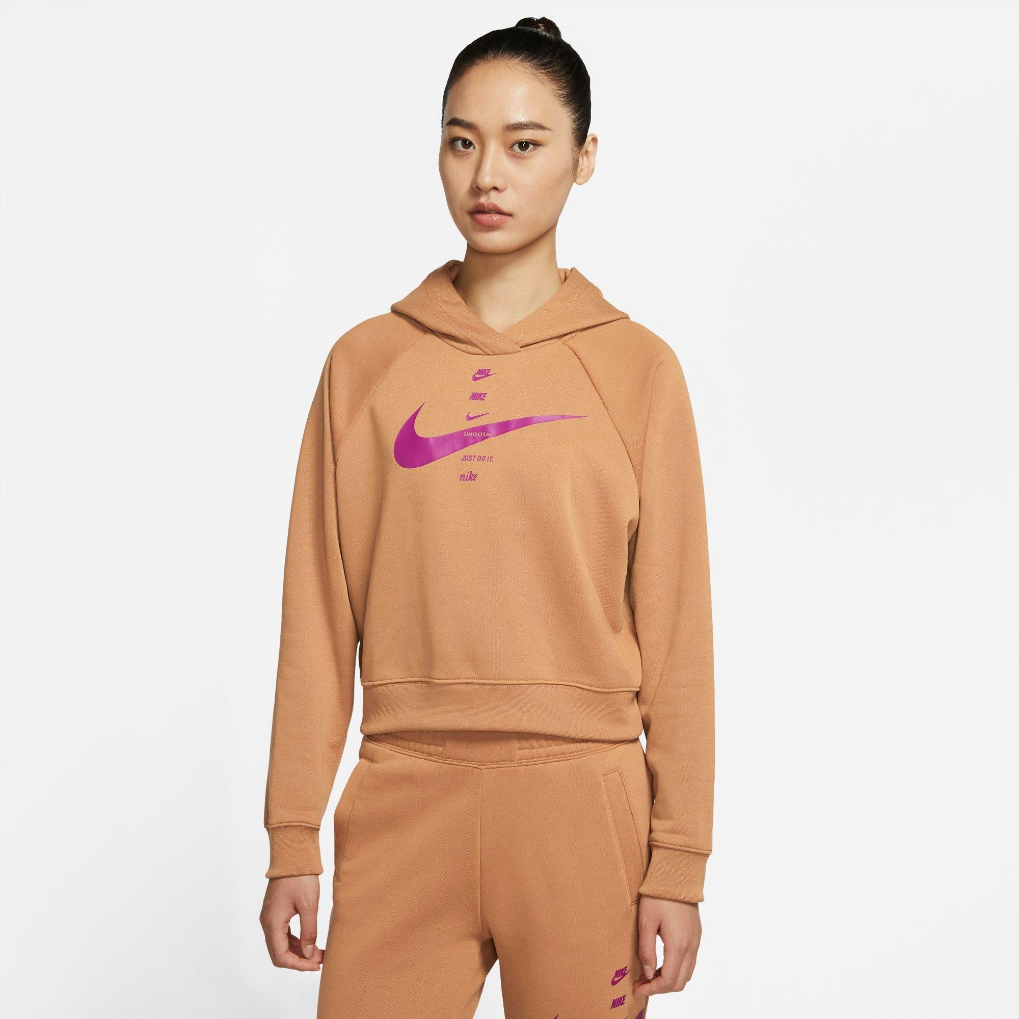 nike sweatsuit finish line