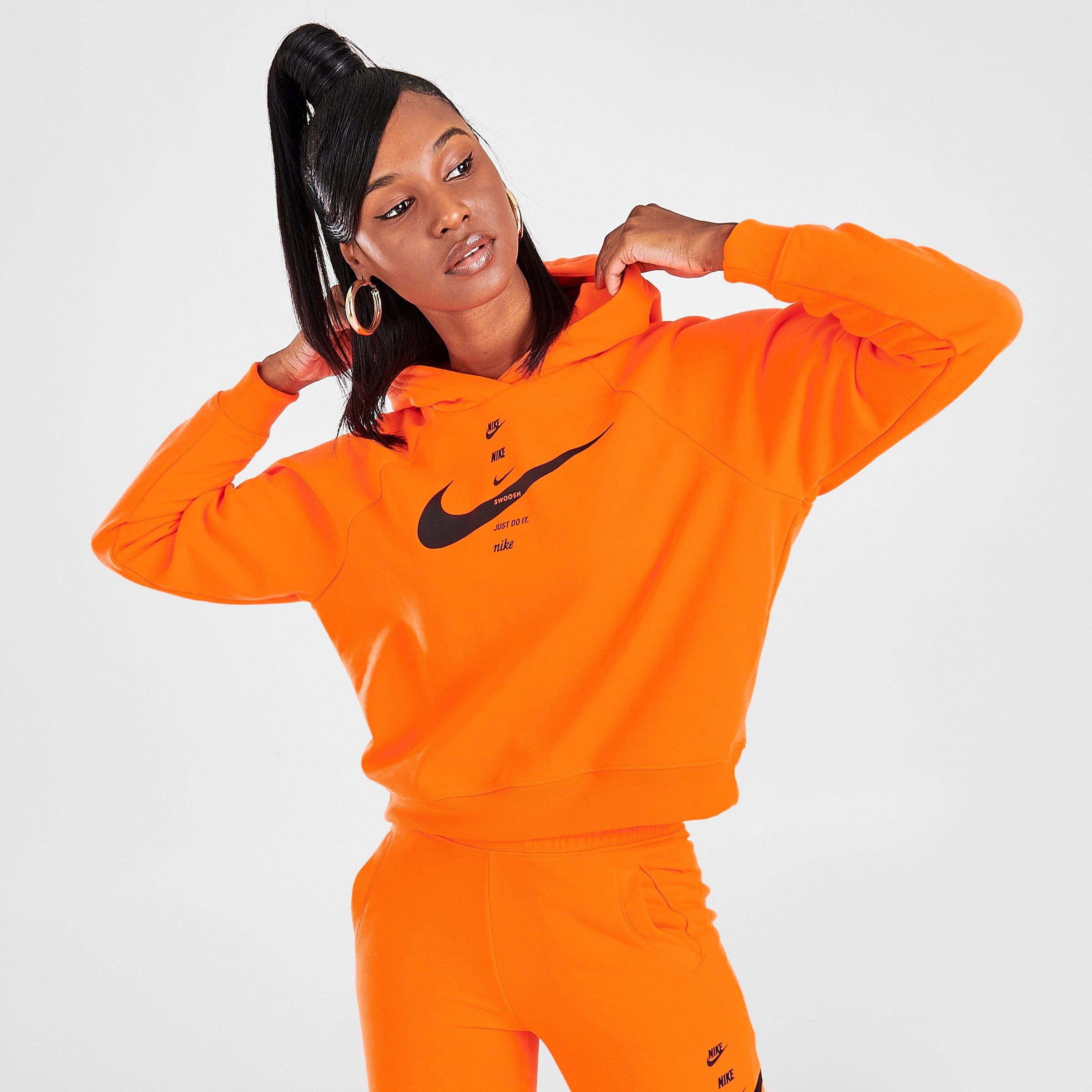 nike sweatsuit set womens