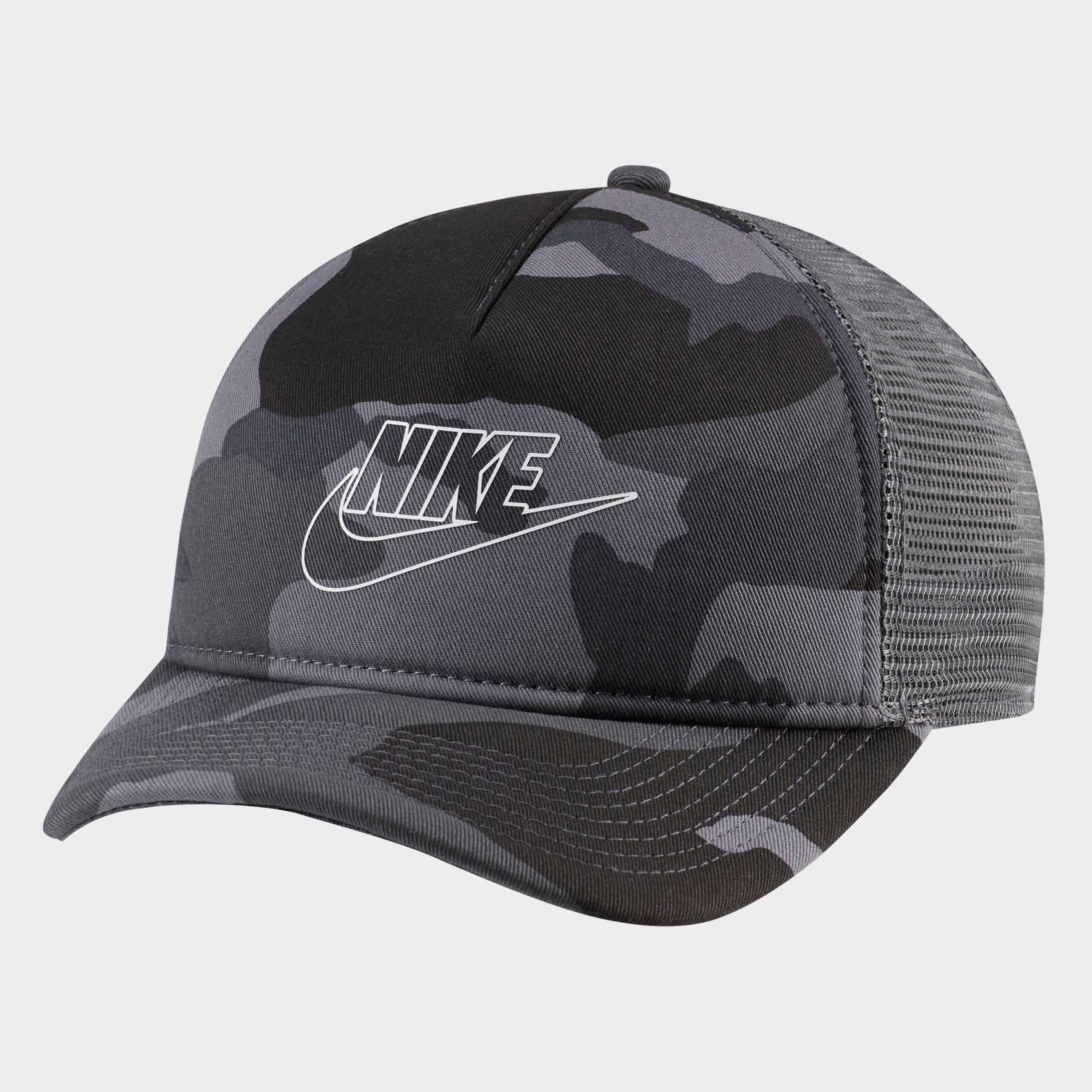 nike sportswear classic 99 trucker