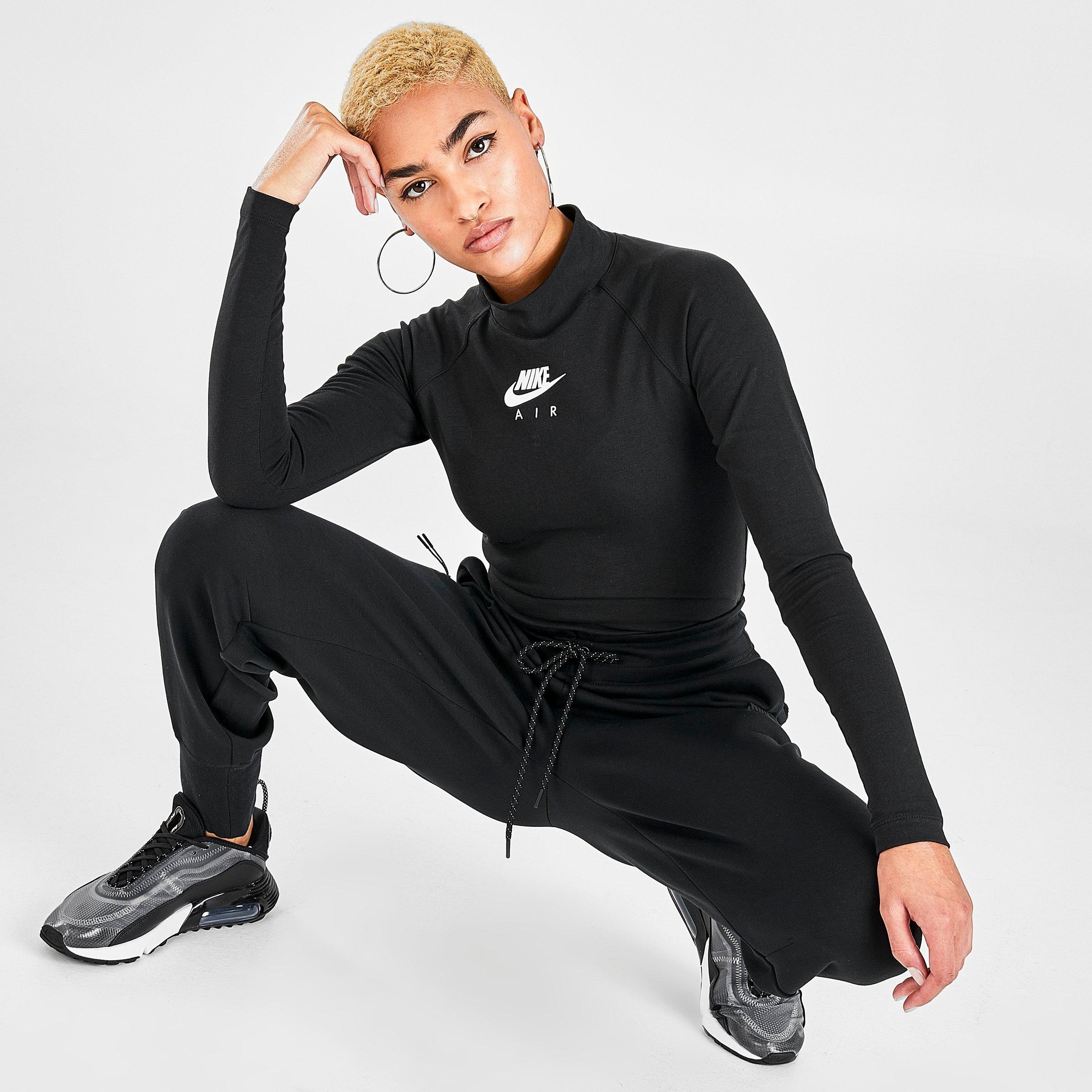 nike women clothing