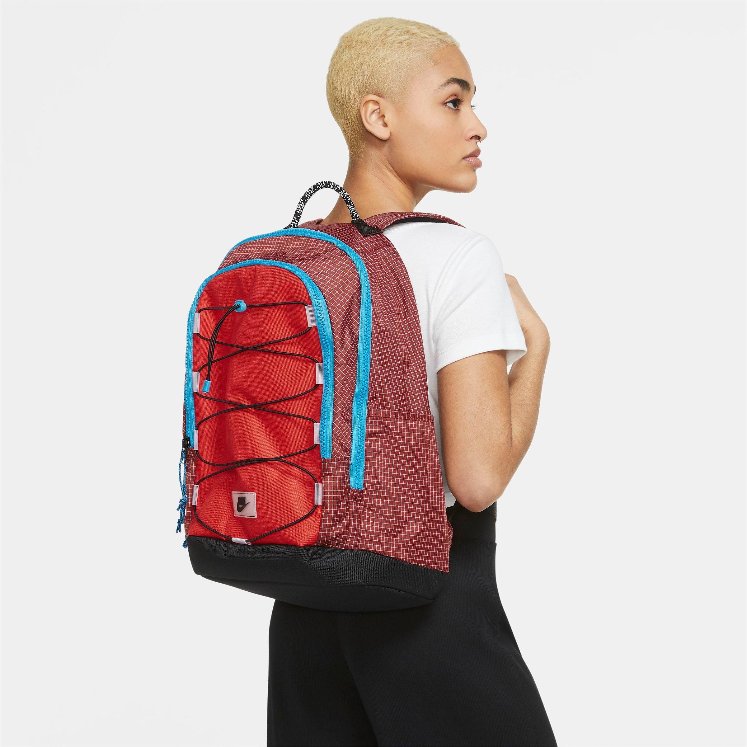 nike backpacks finish line