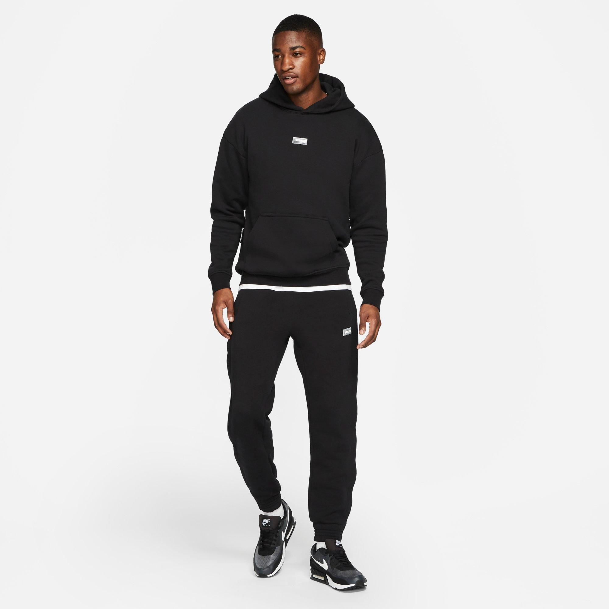 windbreaker joggers nike
