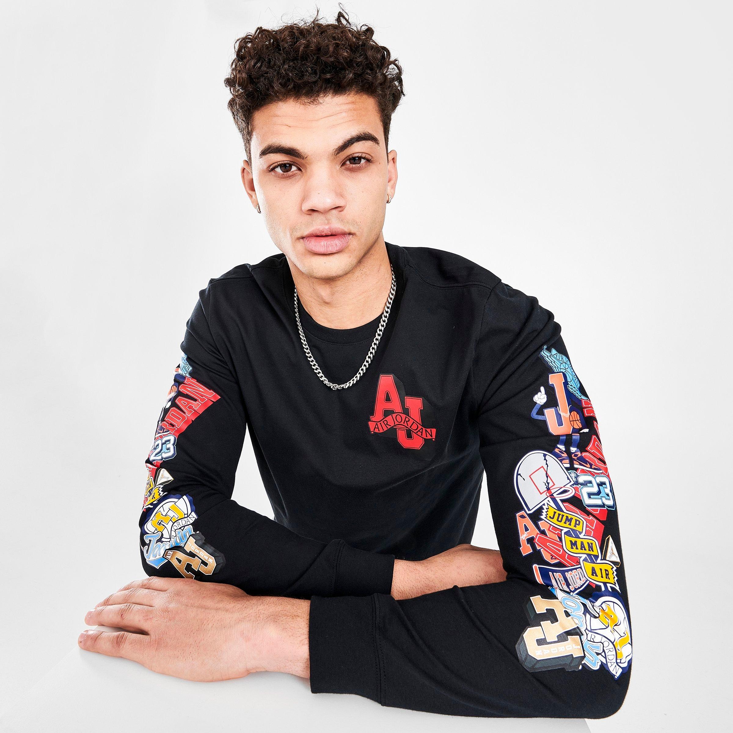 online shopping jordan clothes