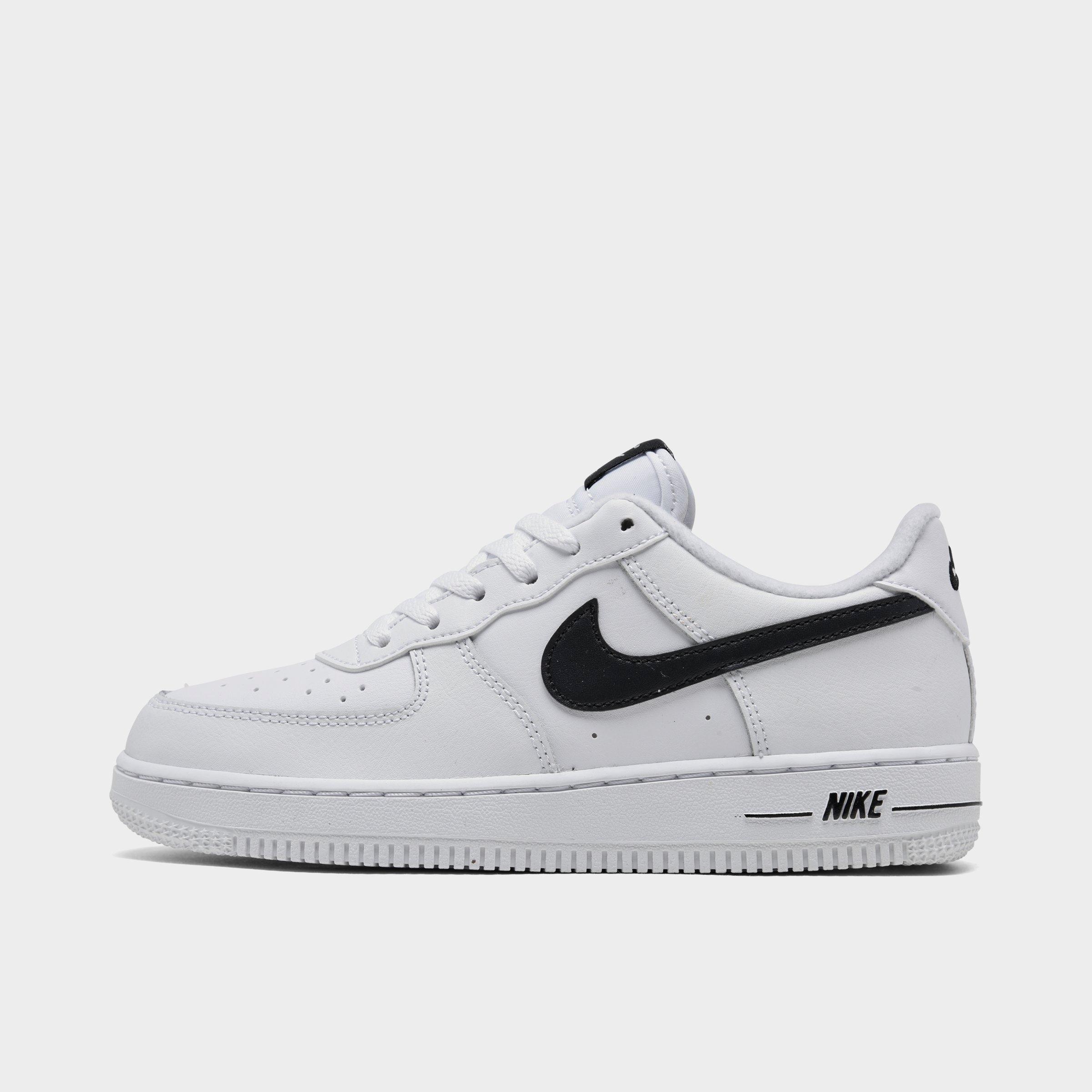 nike air force one white womens size 7