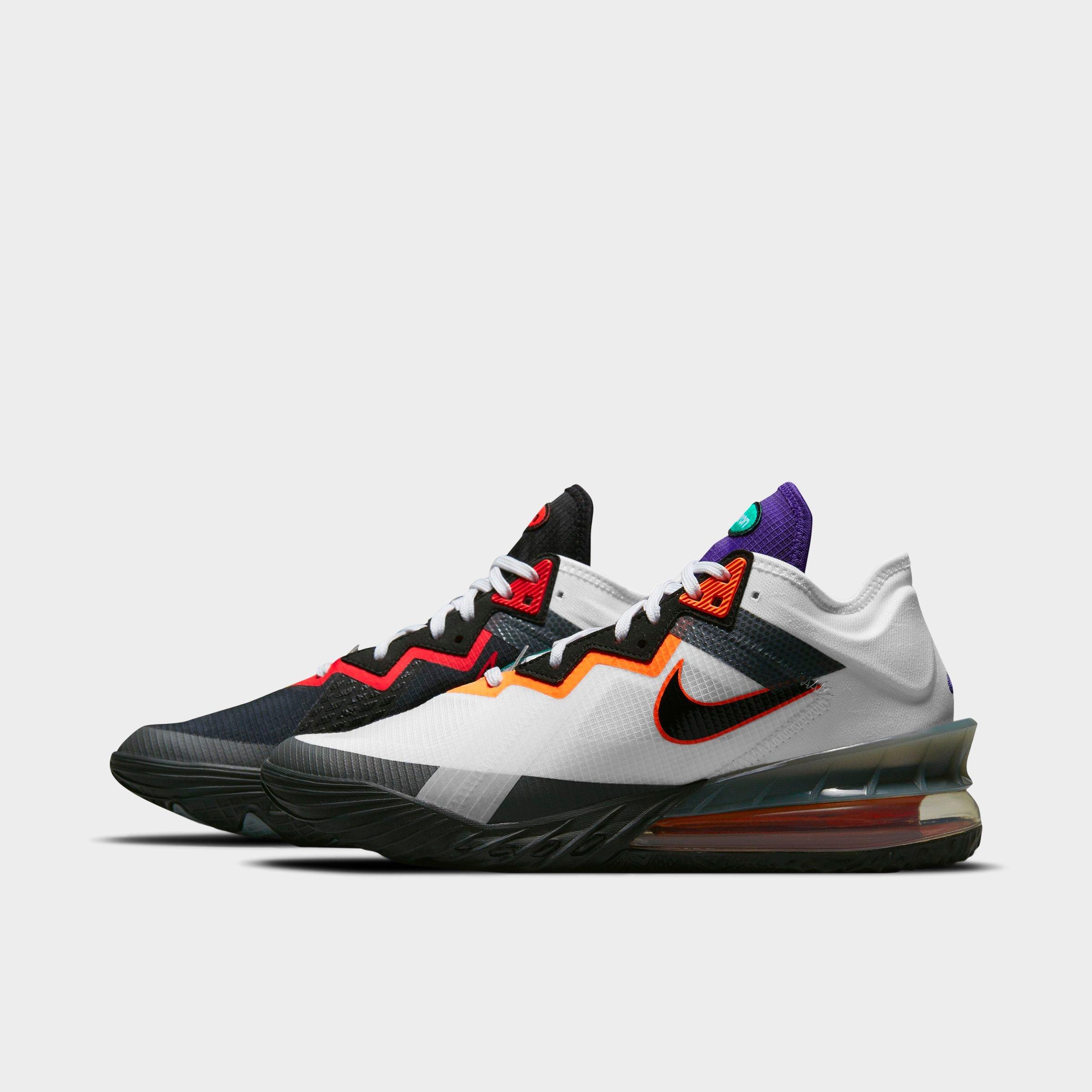 buy lebron james shoes online