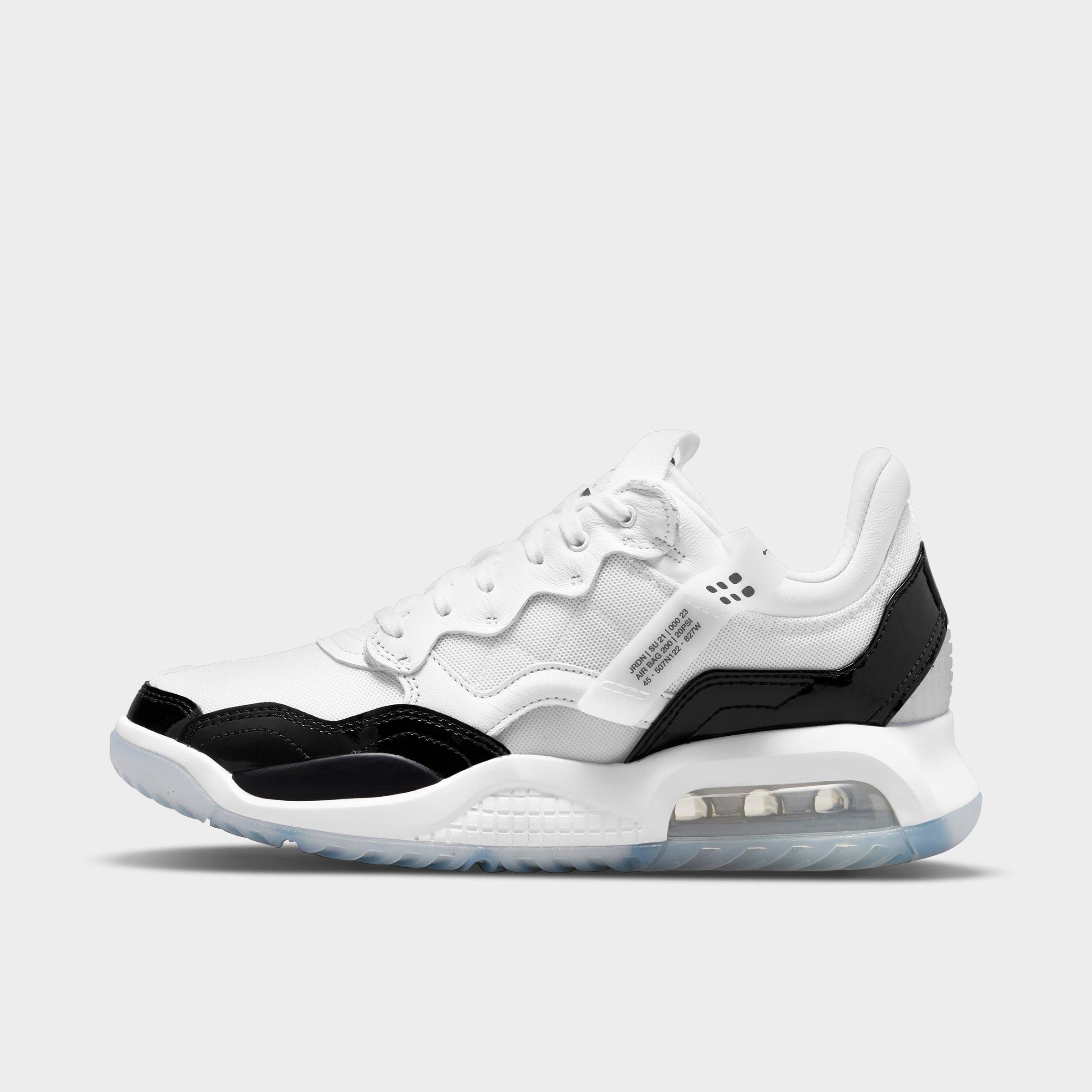 men's jordan shoes finish line