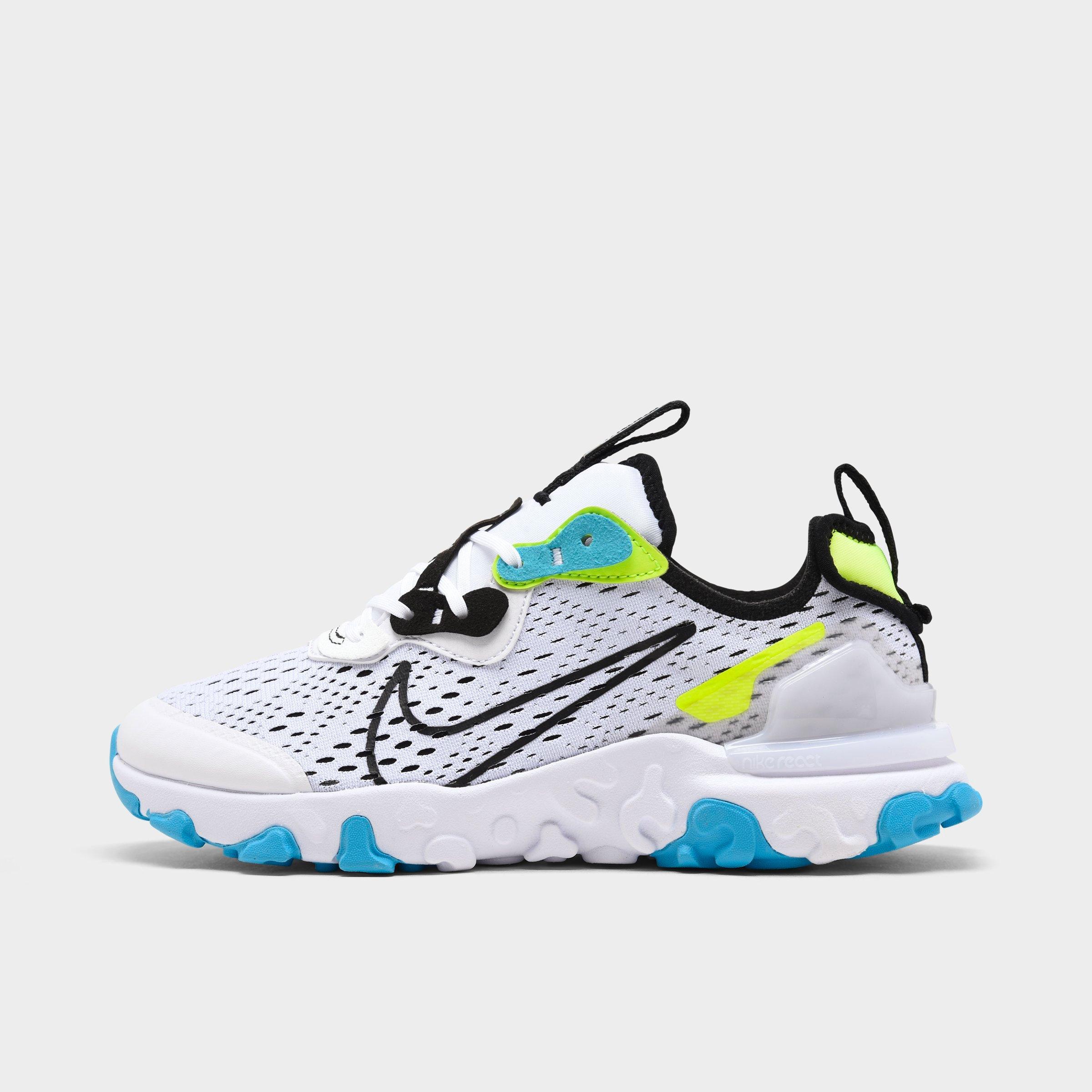 junior white huaraches