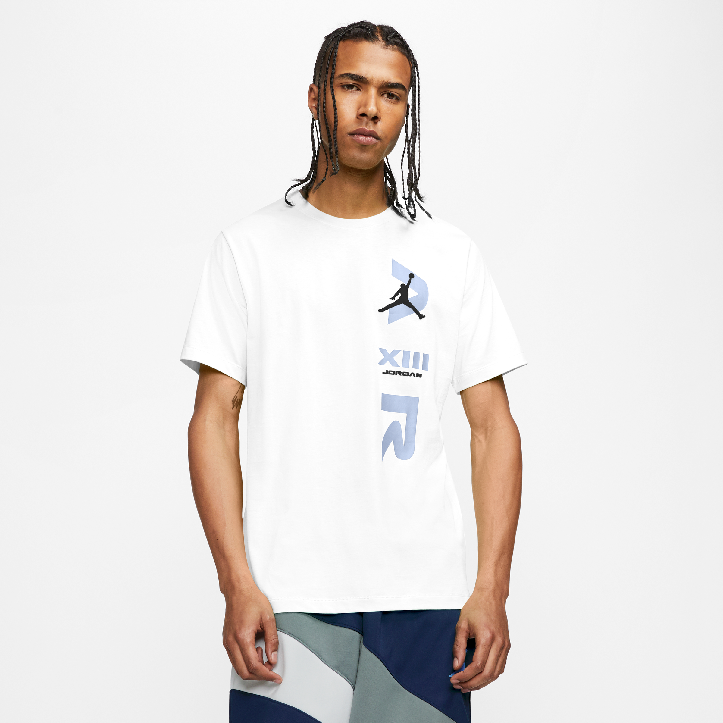 finish line jordan shirts