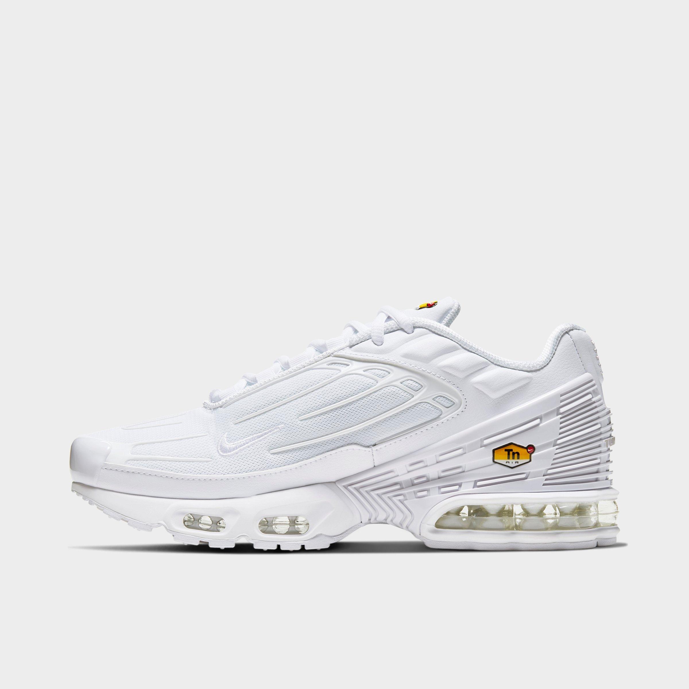 nike air max plus men's finish line