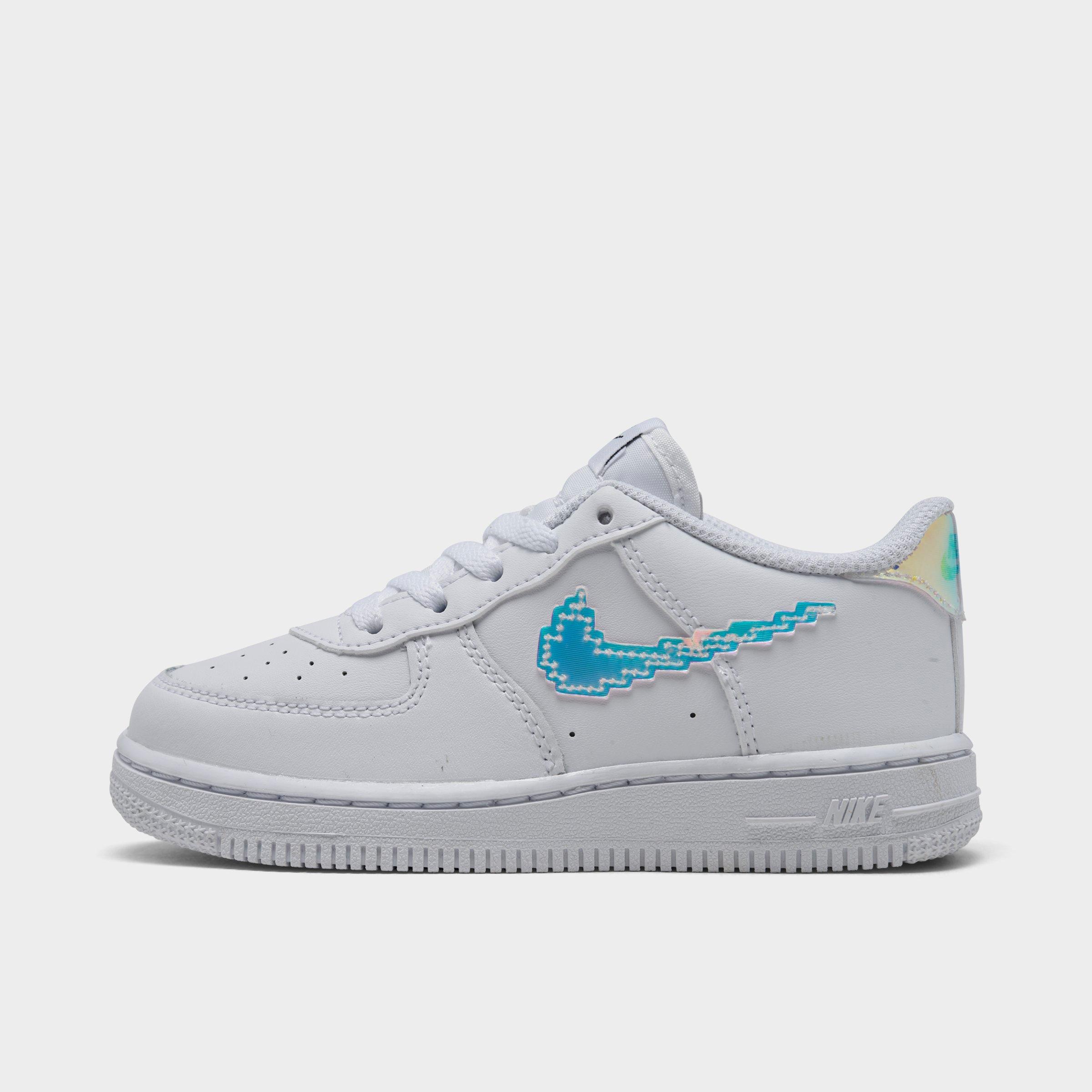 nike air force 1s girls