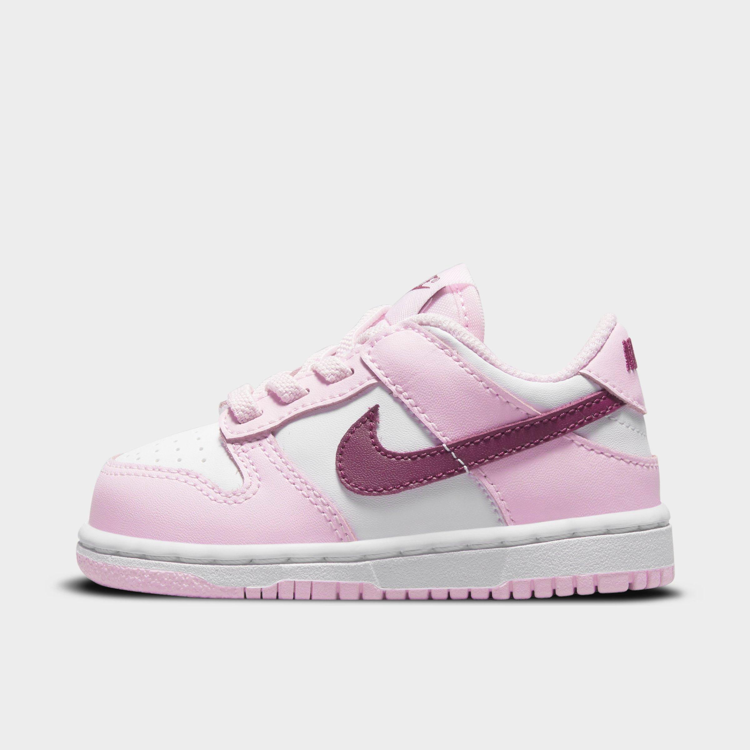 infant dunks