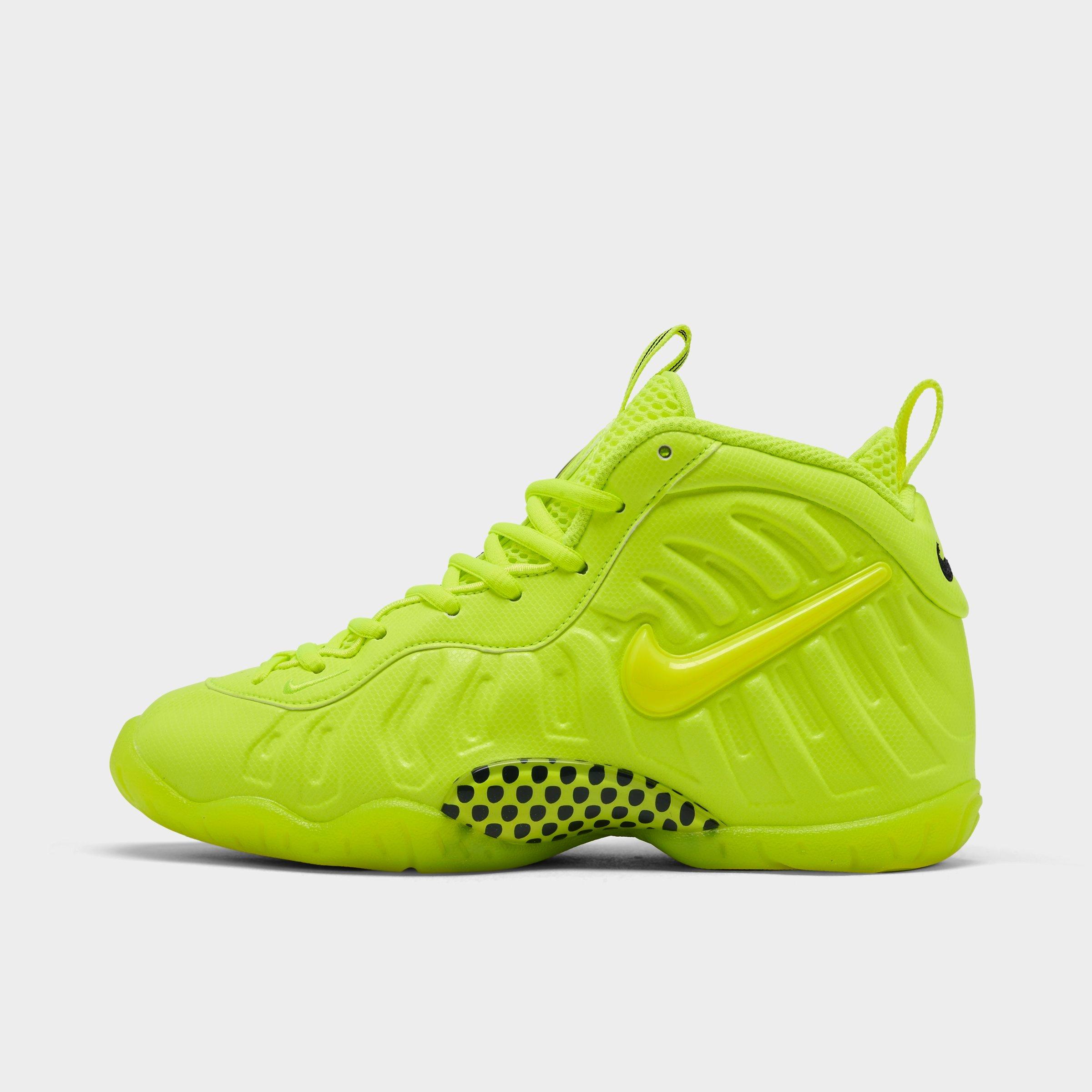 Nike foamposite eastbay on sale