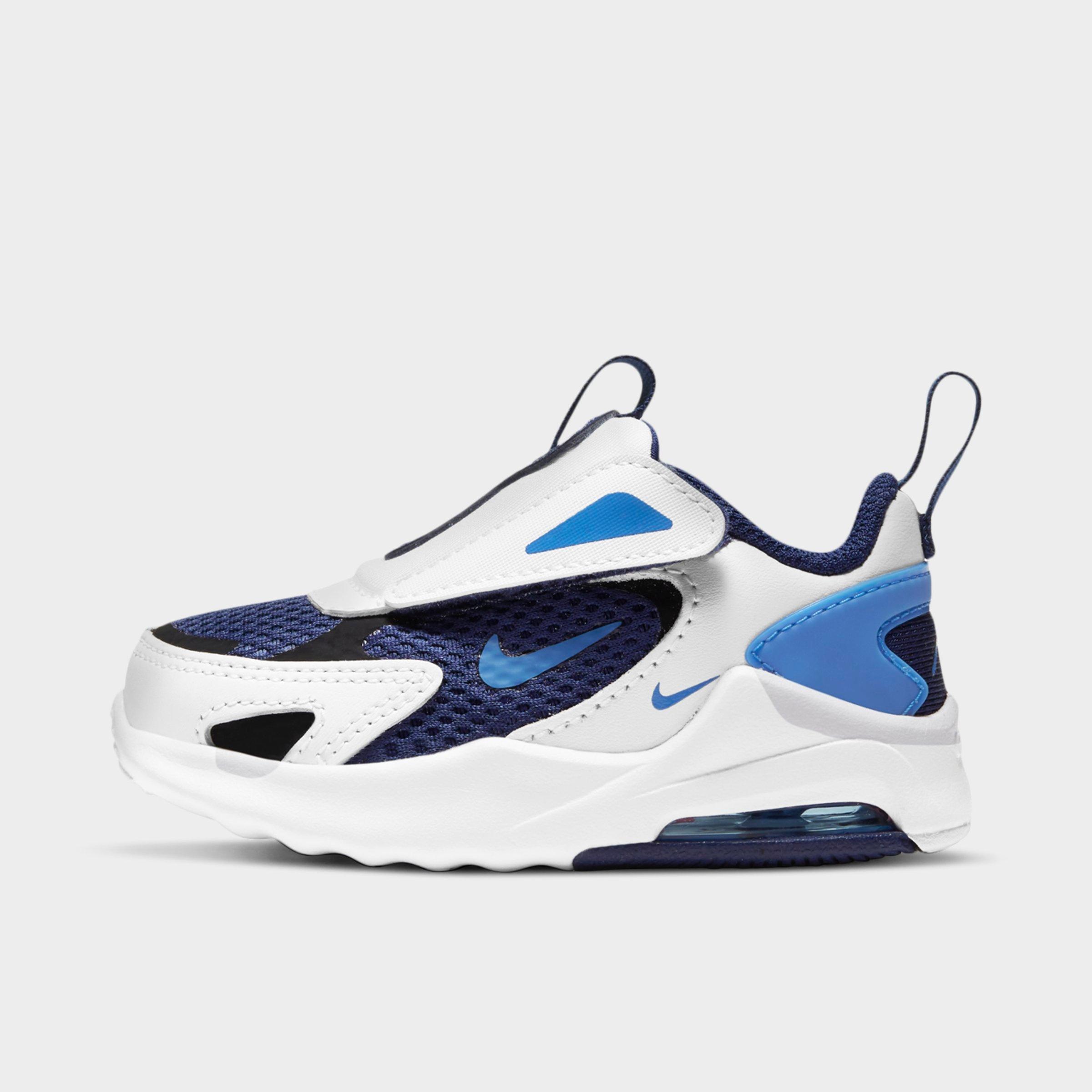 finish line baby shoes