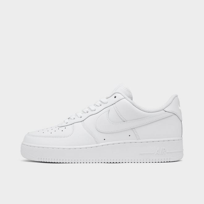 Men's Nike Air Force 1 '07 Low Casual Shoes