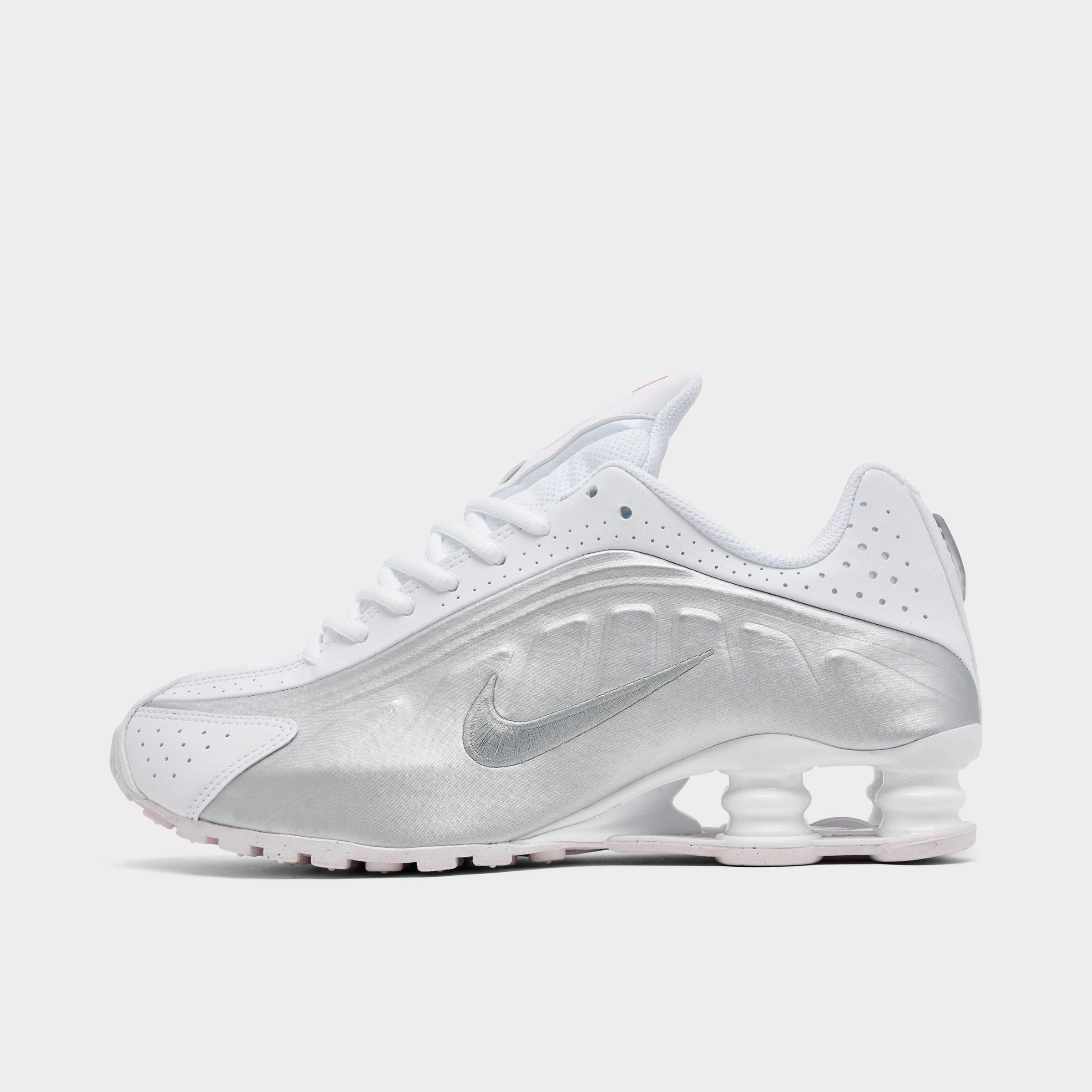 Nike Boys   Shox R4 In Multi