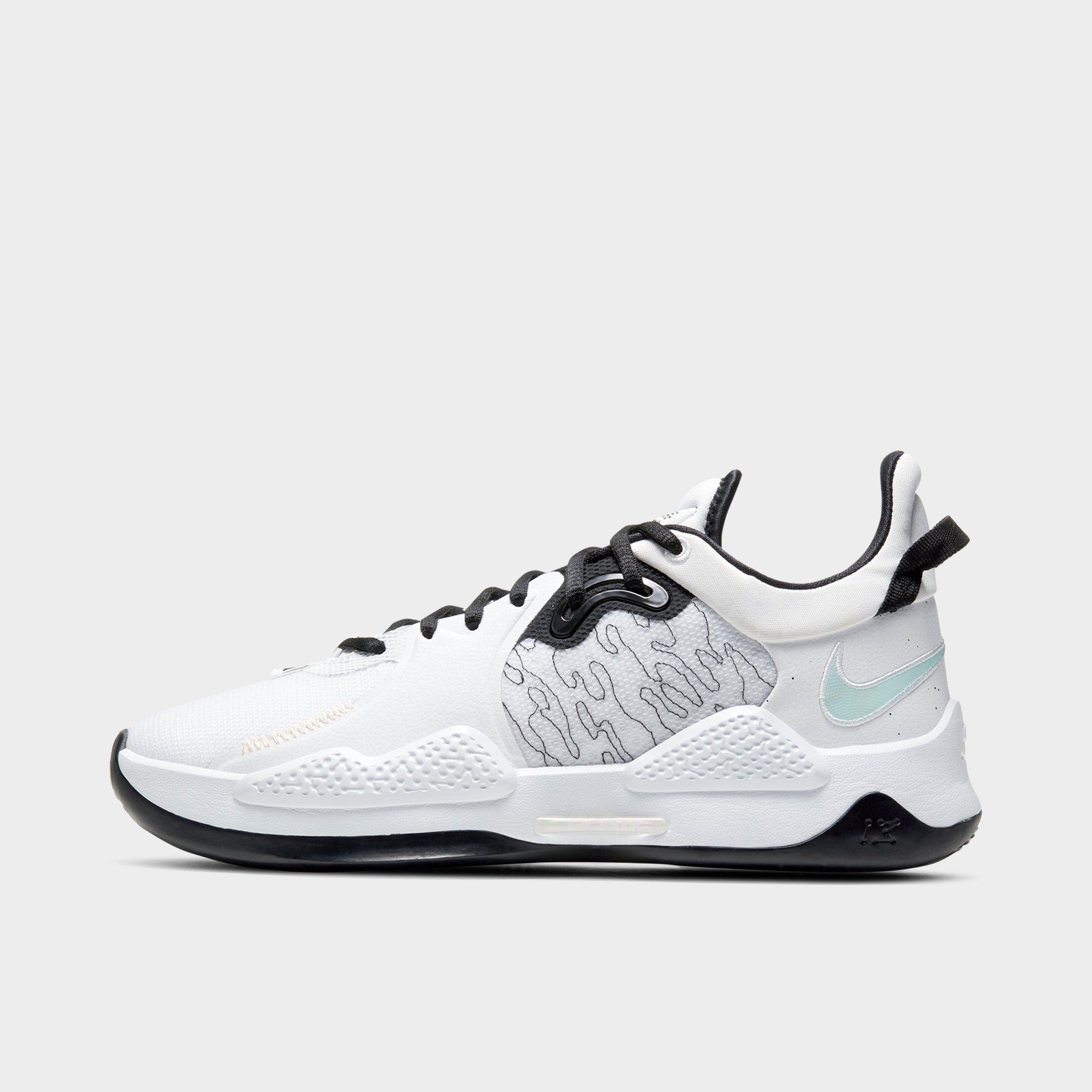 nike basketball shoes size 8