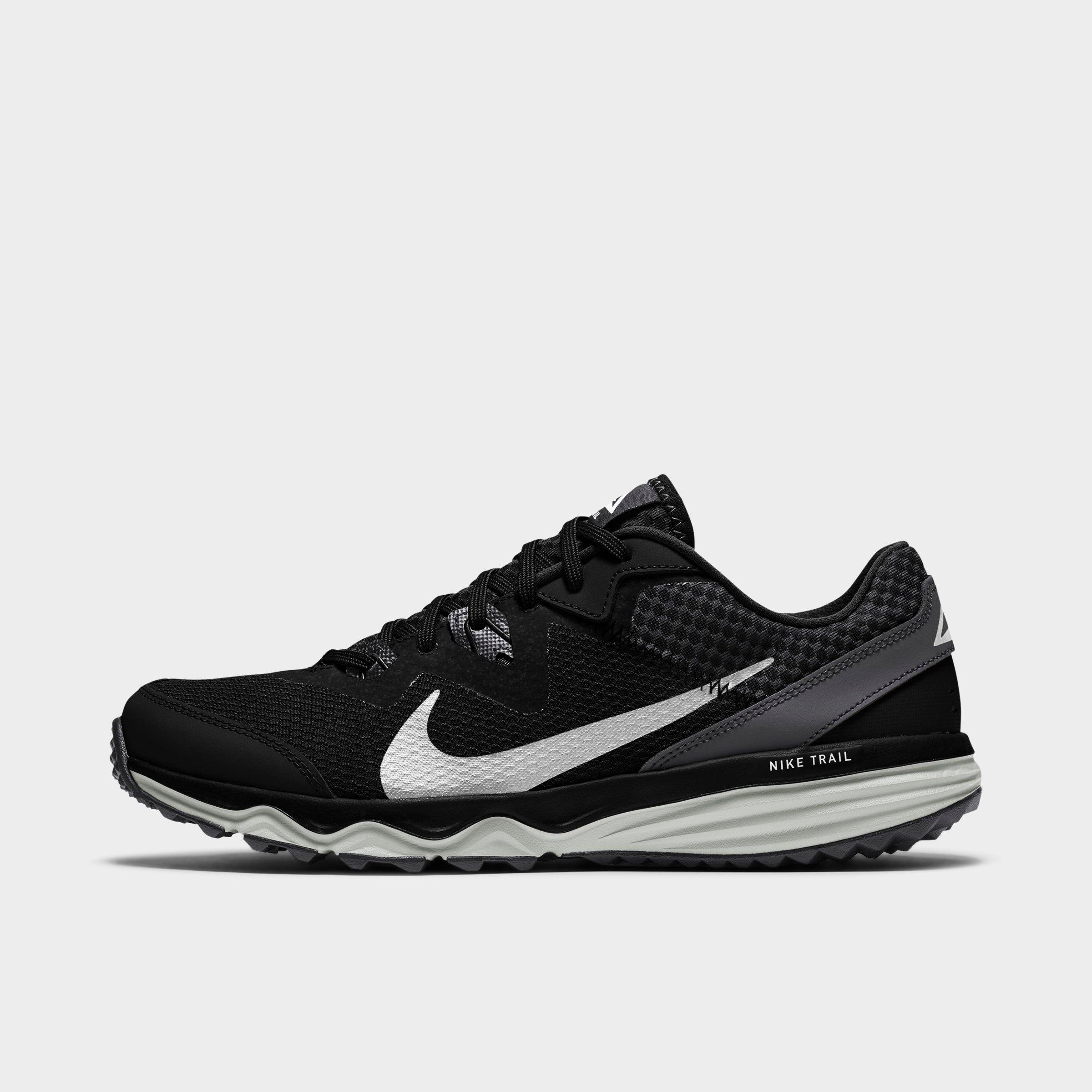 NIKE NIKE MEN'S JUNIPER TRAIL RUNNING SHOES,3128441