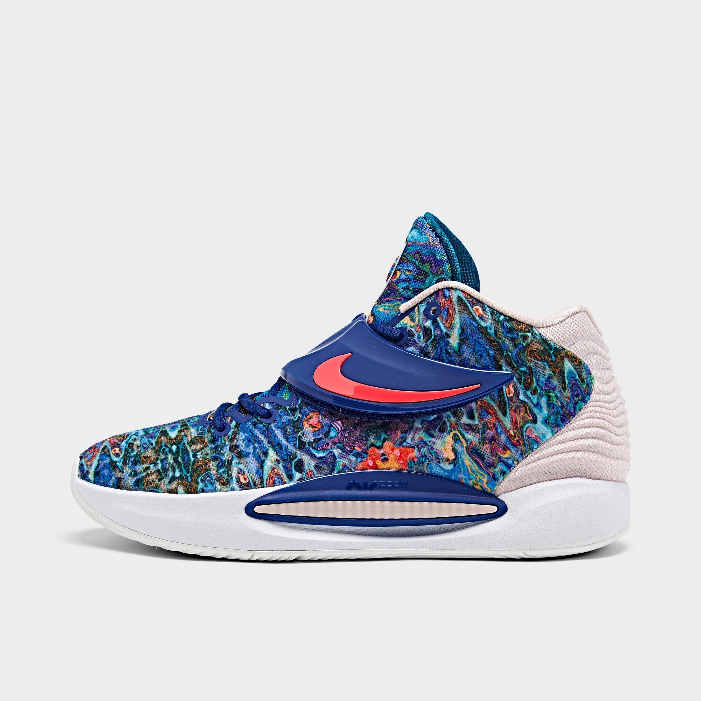 kd14 royal blue