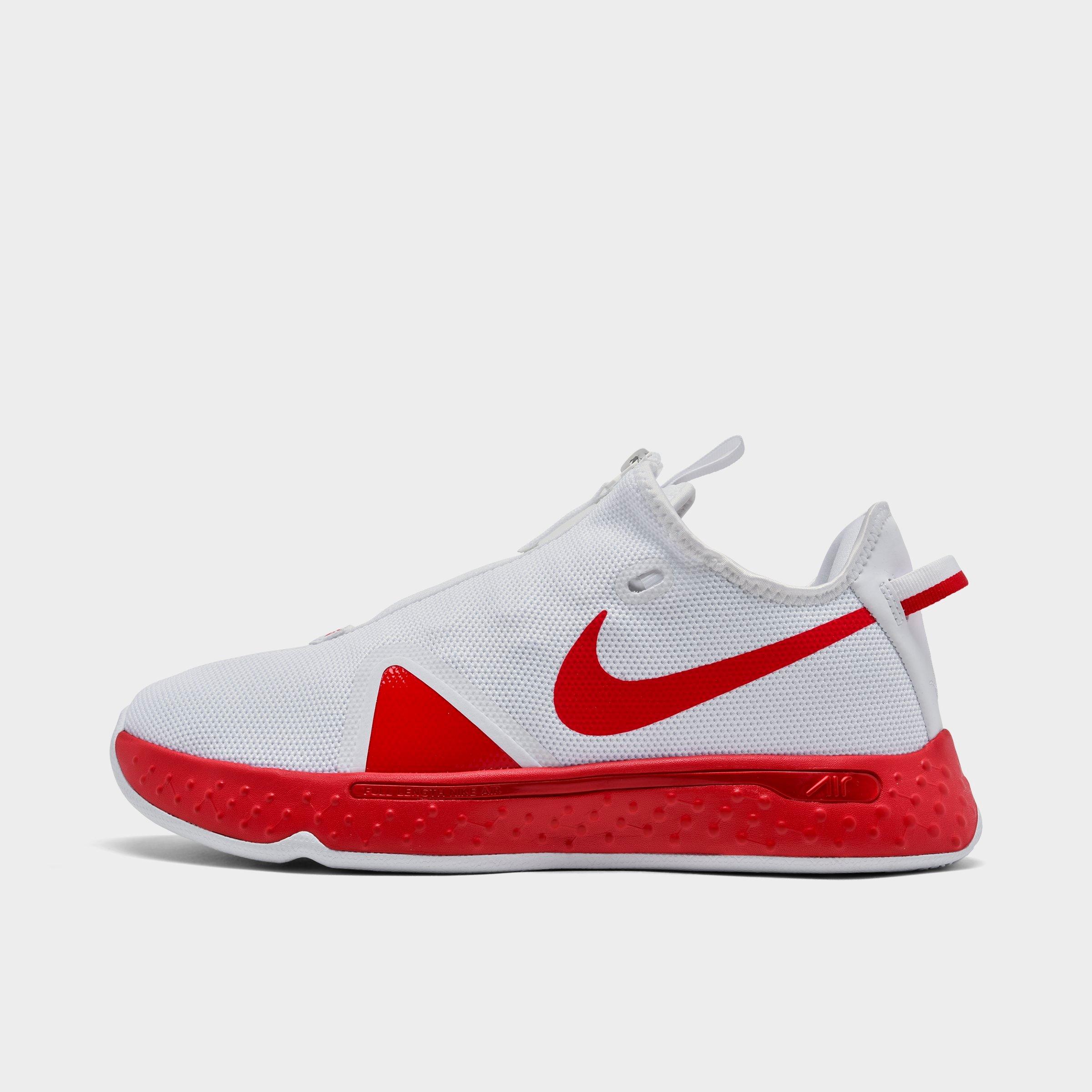 paul george shoes finish line