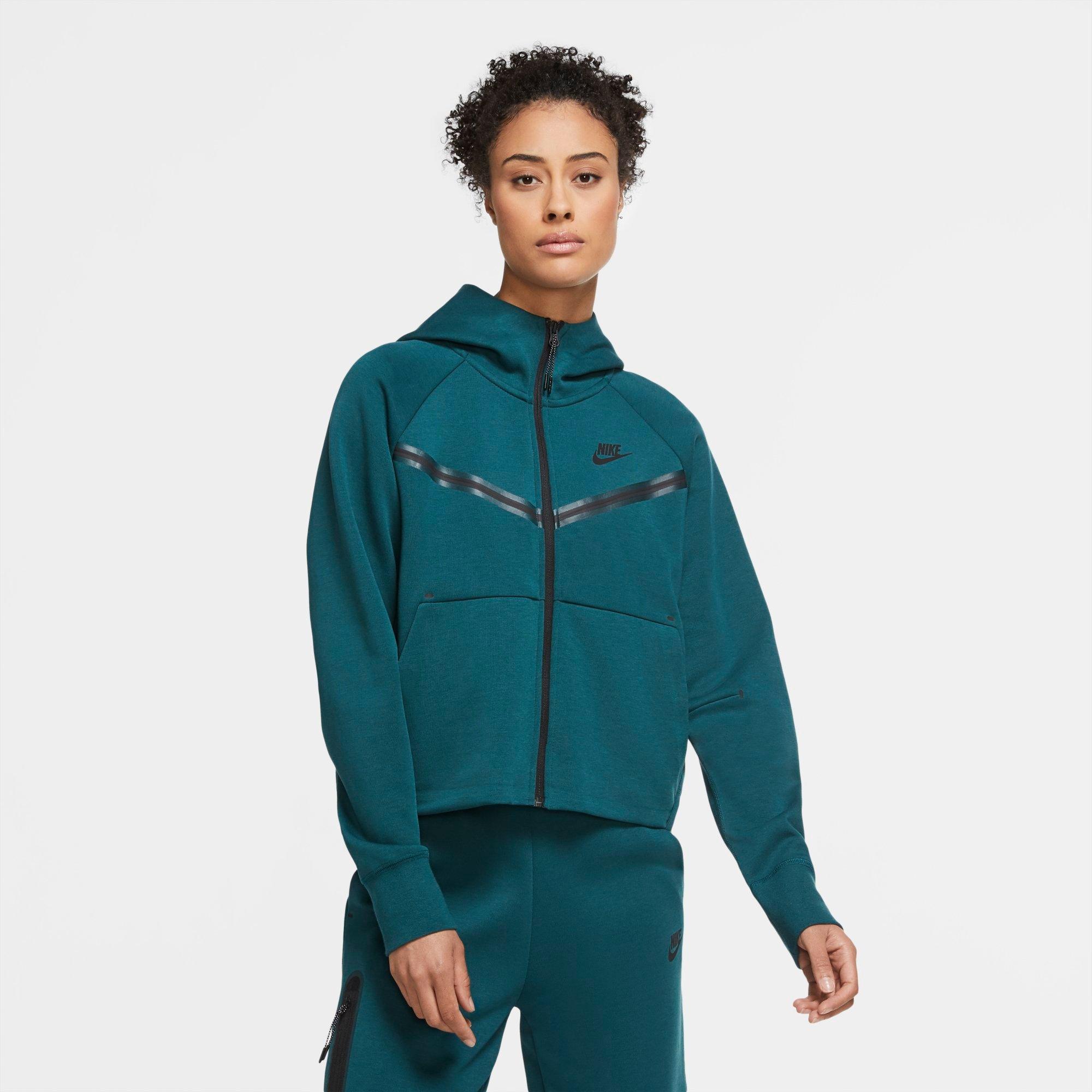 green nike jumpsuit Shop Clothing 