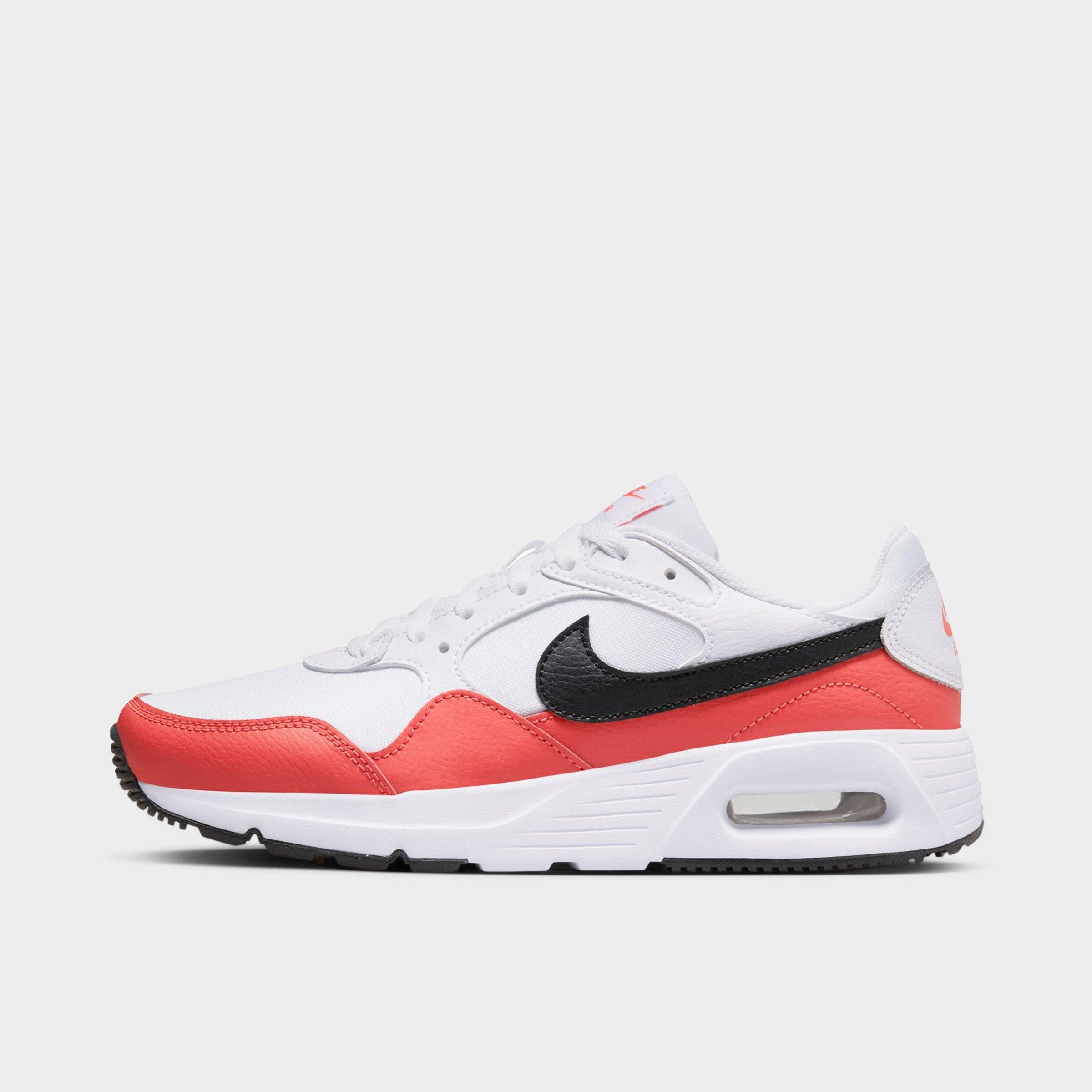 NIKE NIKE WOMEN'S AIR MAX SC CASUAL SHOES