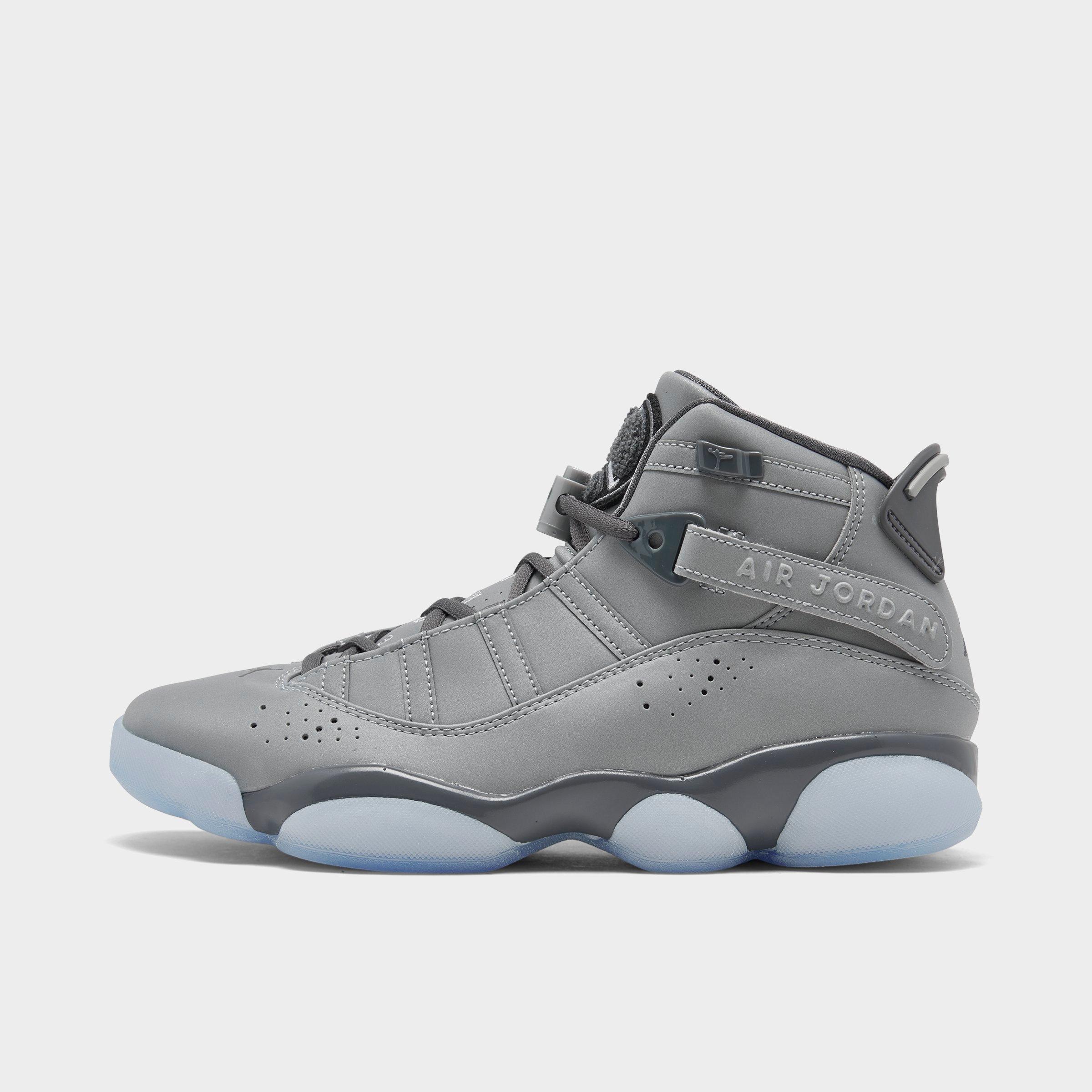 Jordan Men's 6 Rings SE Basketball Shoes
