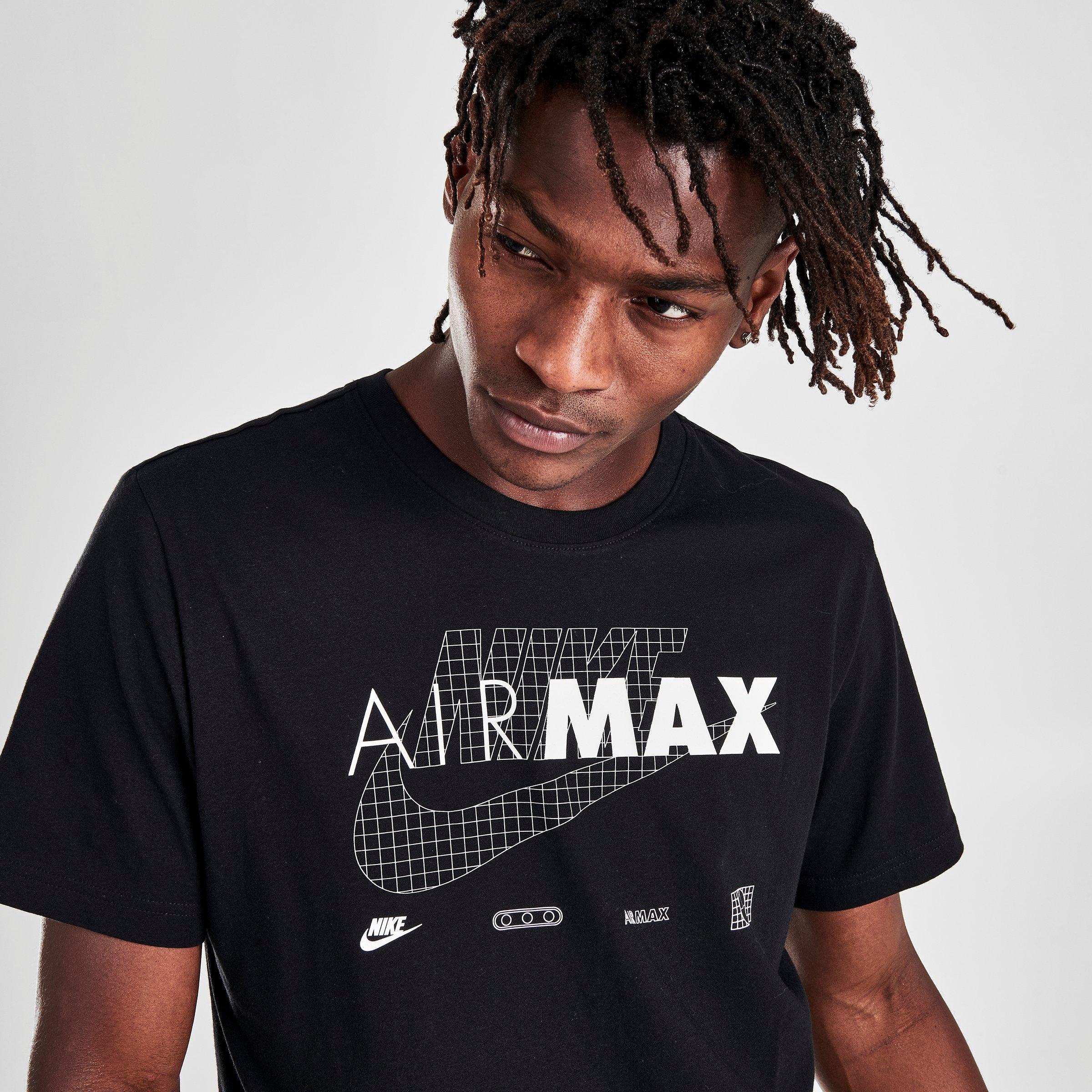 air max clothing