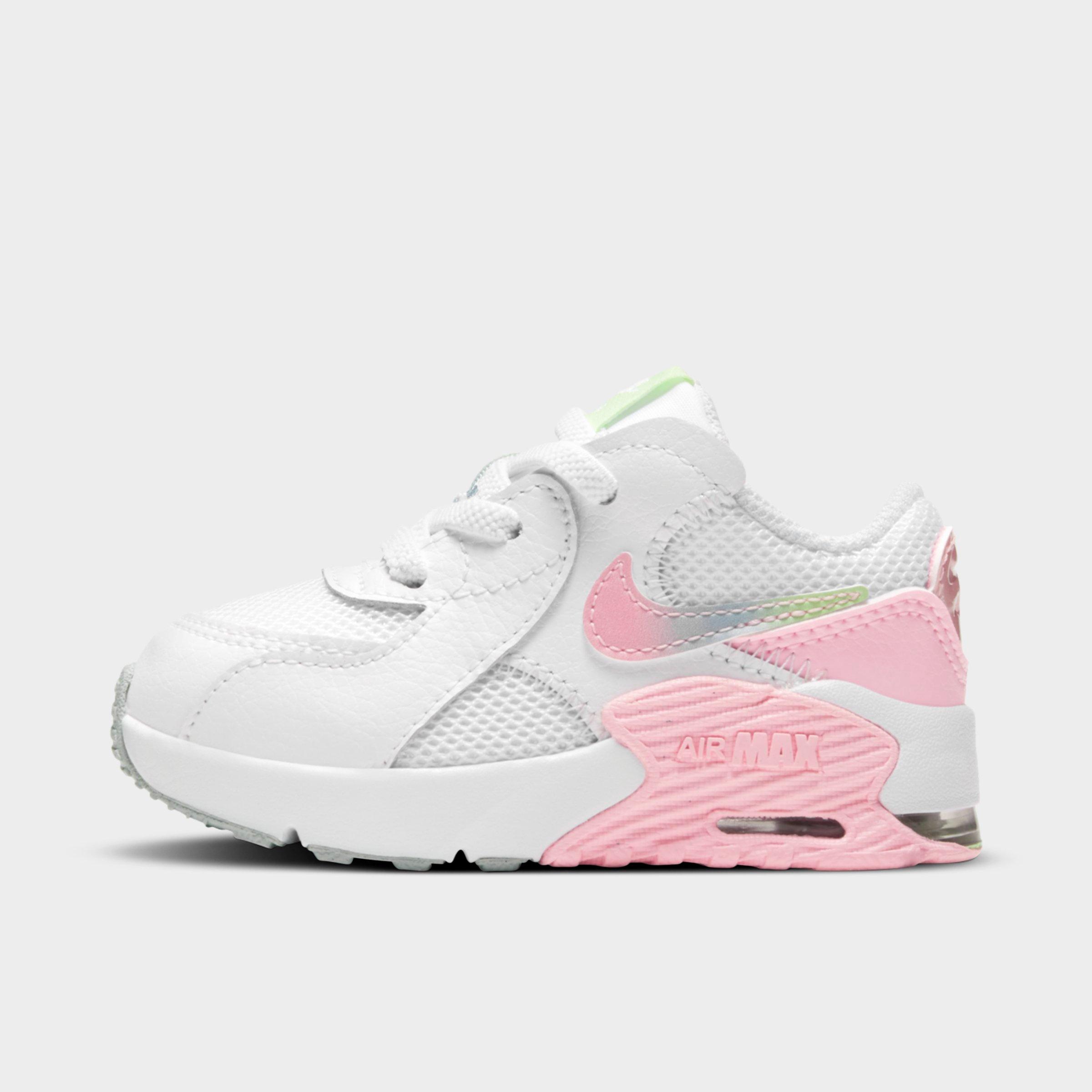 nike air max girl toddler shoes